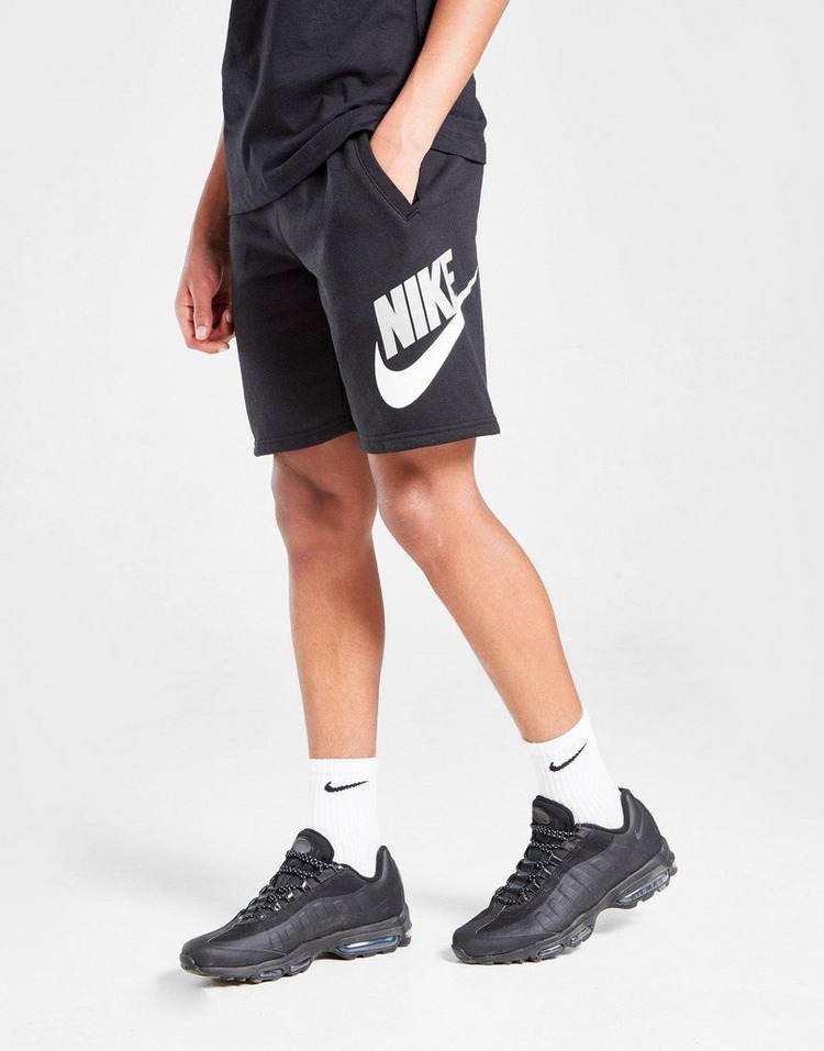 Nike Club Shorts Junior's