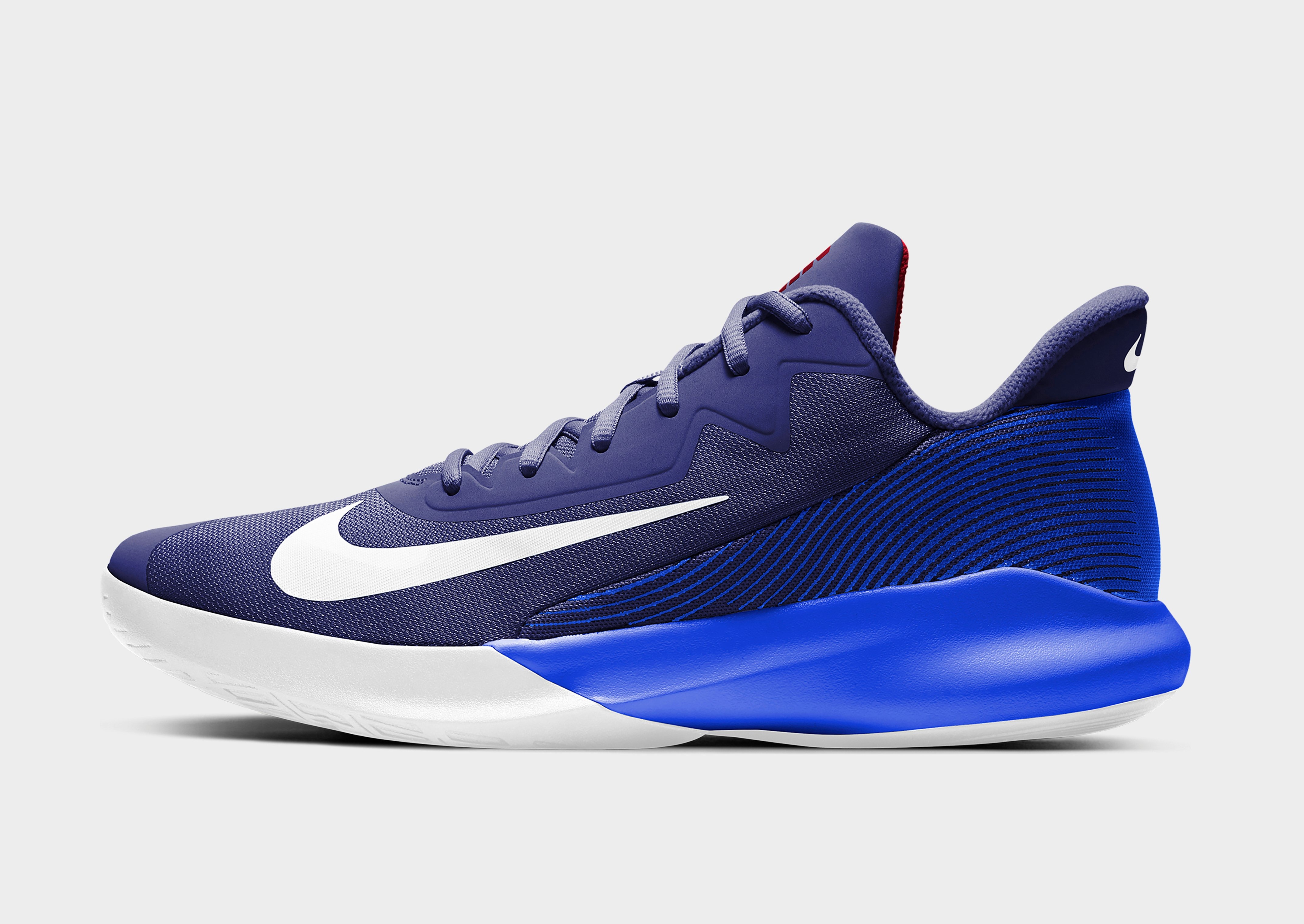 nike basketball precision