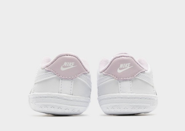 Buy White Nike Air Force 1 Crib Jd Sports