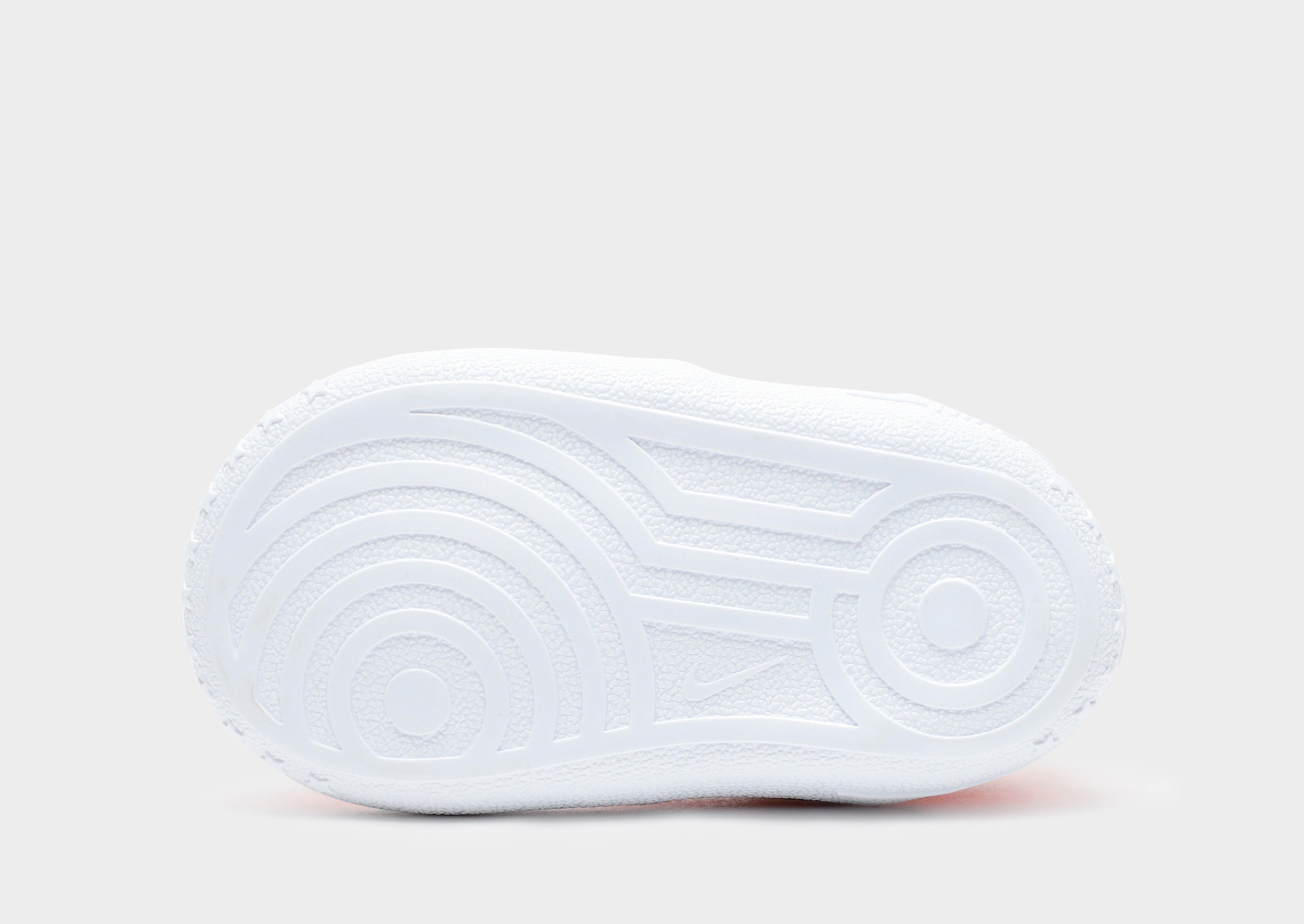 nike air force 1 crib infant