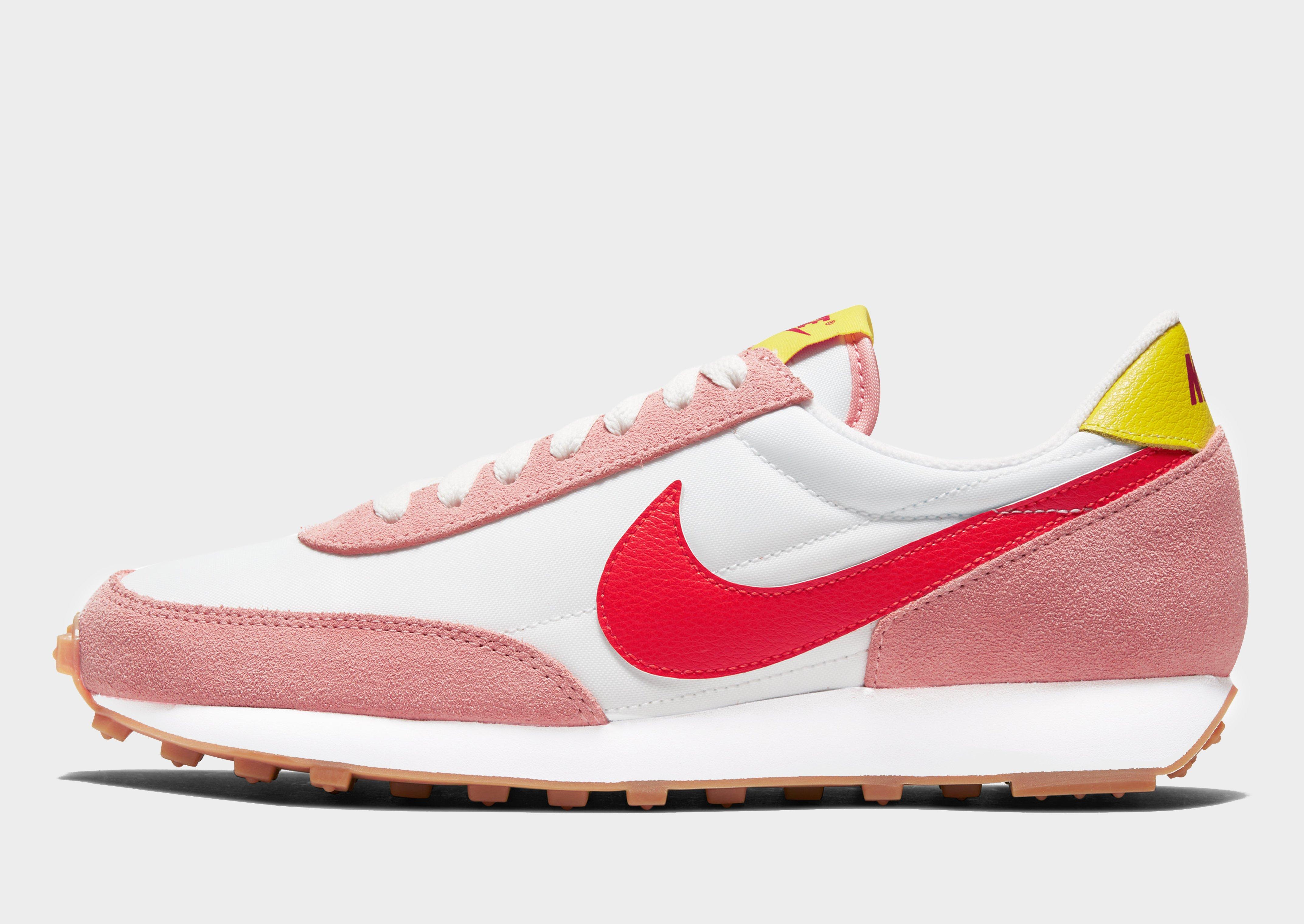 womens nike daybreak trainers