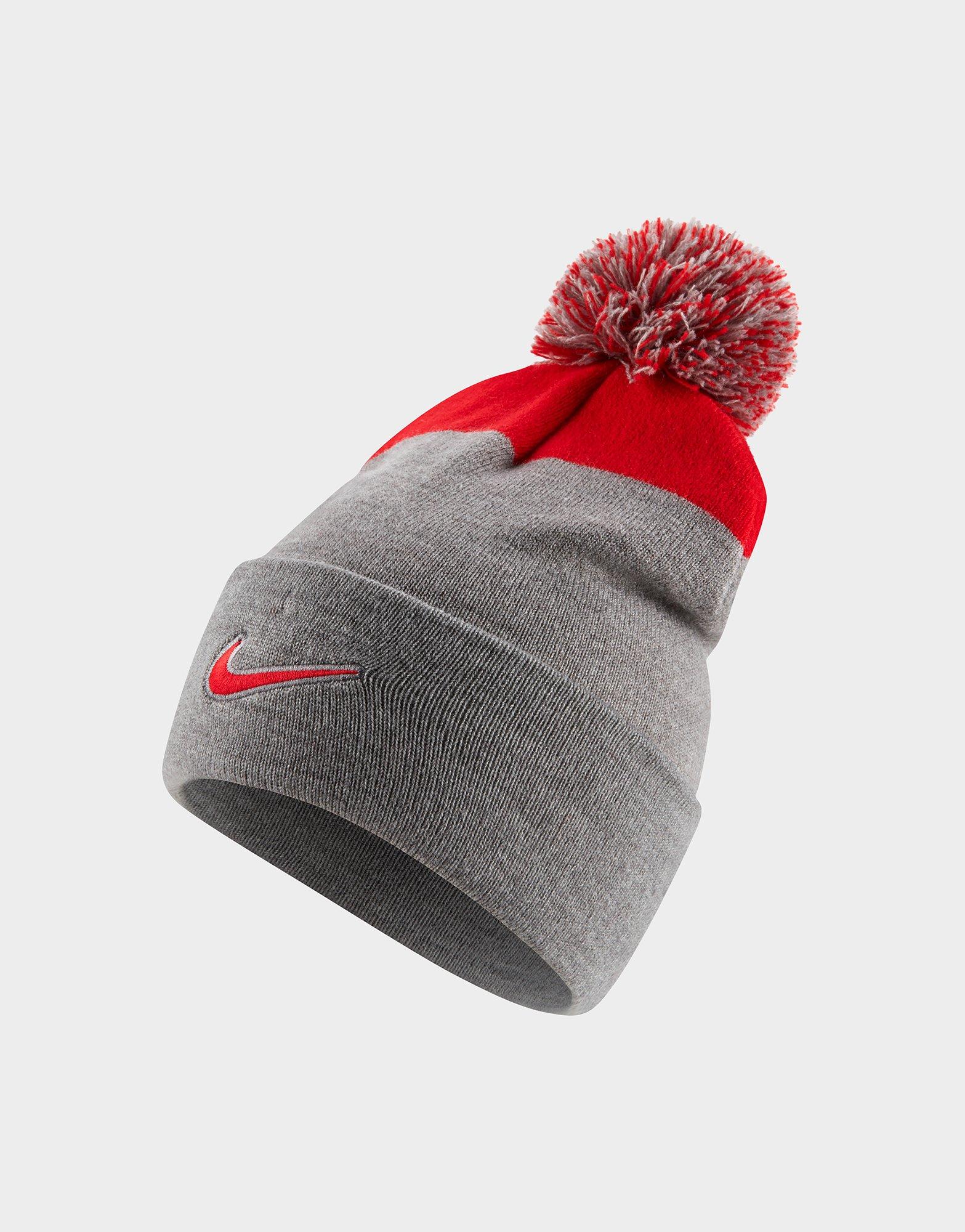 nike kids beanie