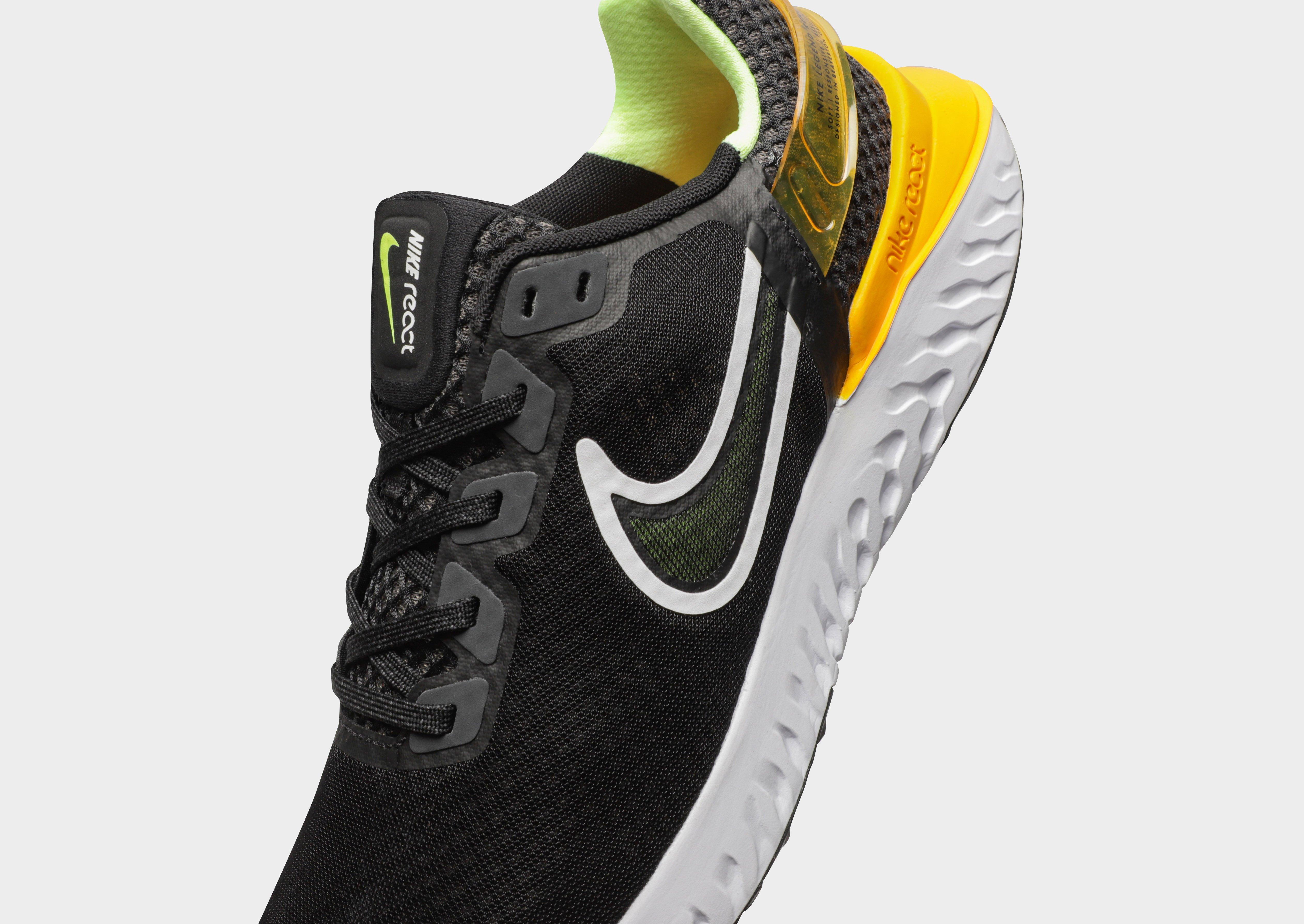 nike legend react 3 mens