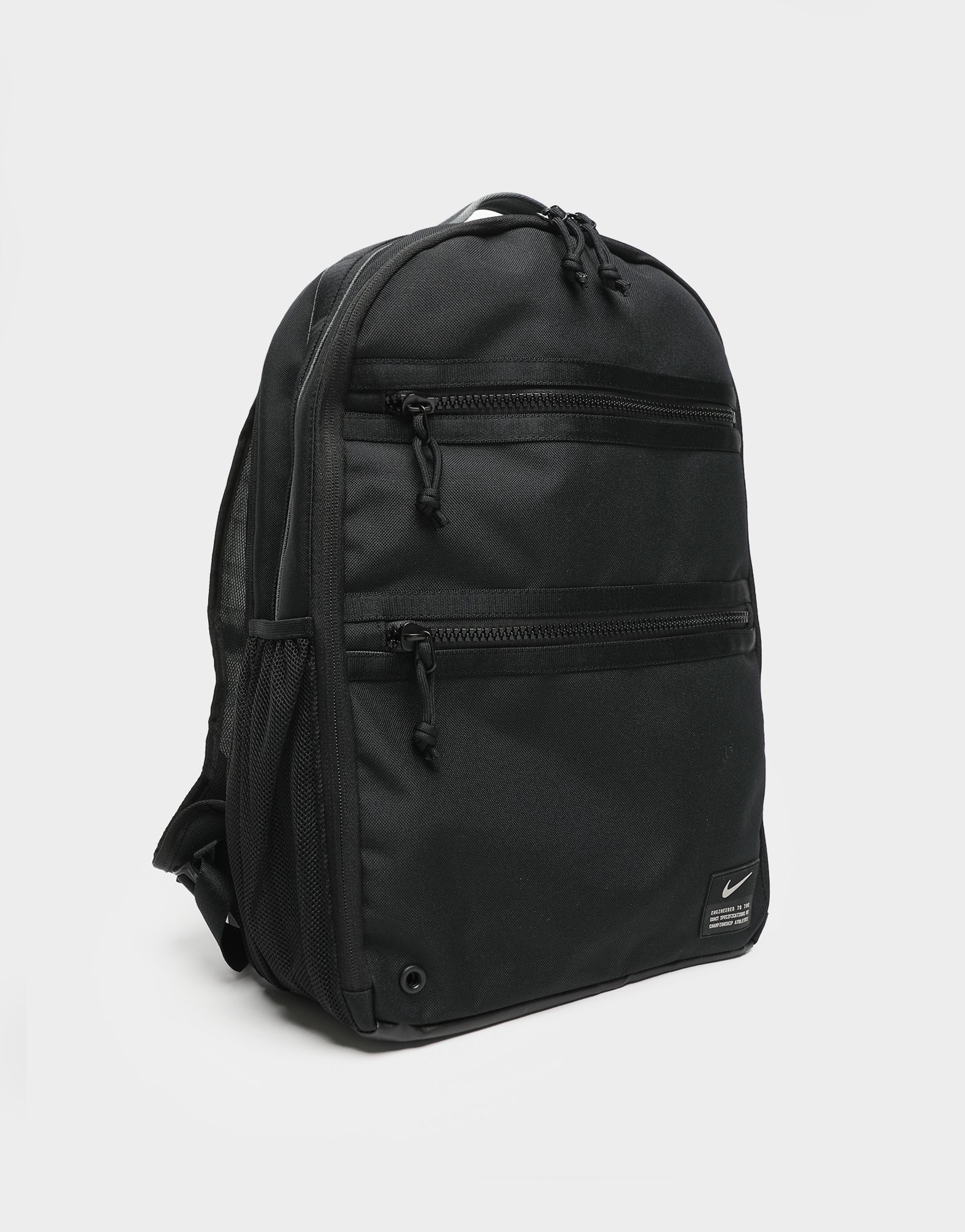 NIKE Utility Heat Backpack