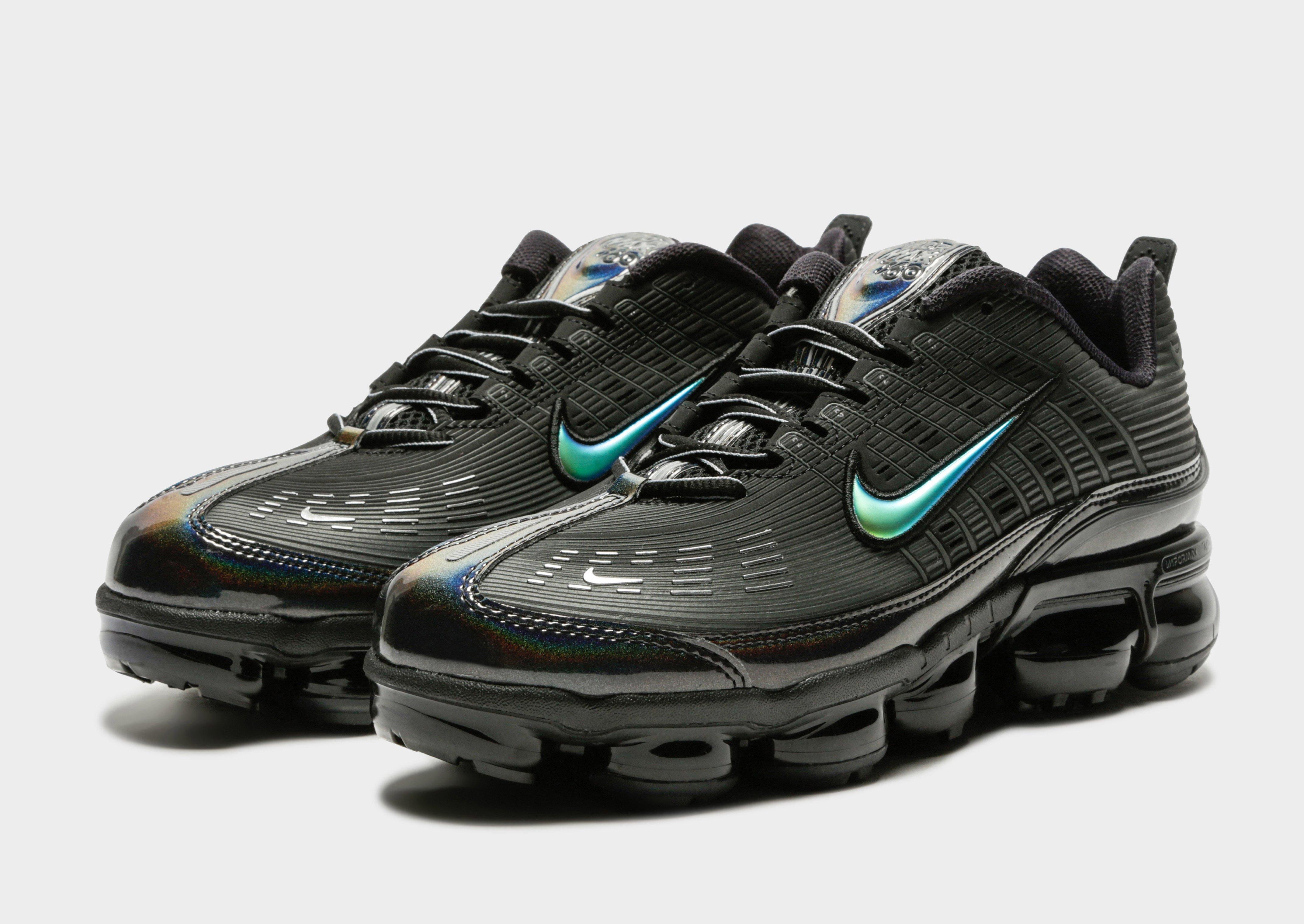vapormax 360 black womens
