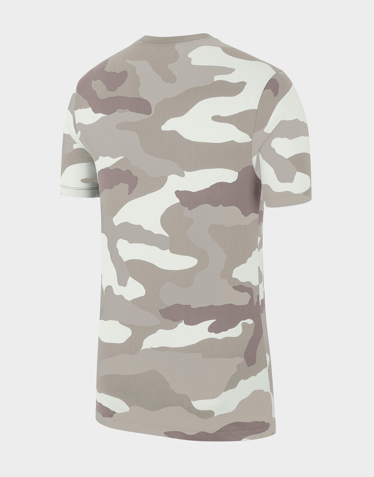 nike camo sleeve