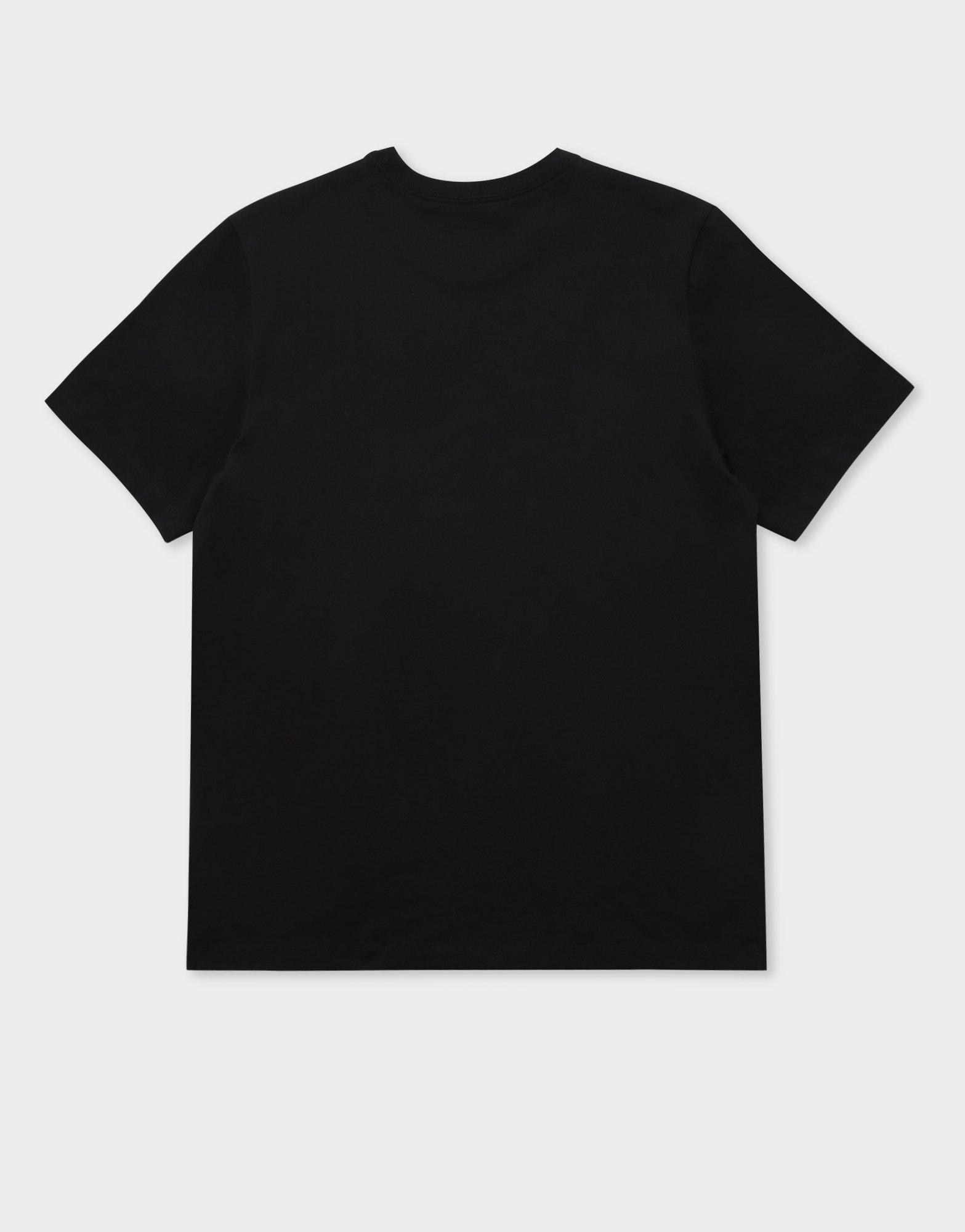 jordan wordmark t shirt