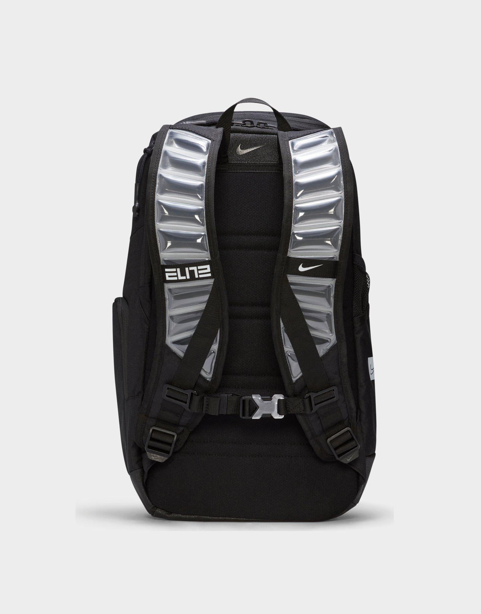 nike elite basketball bag