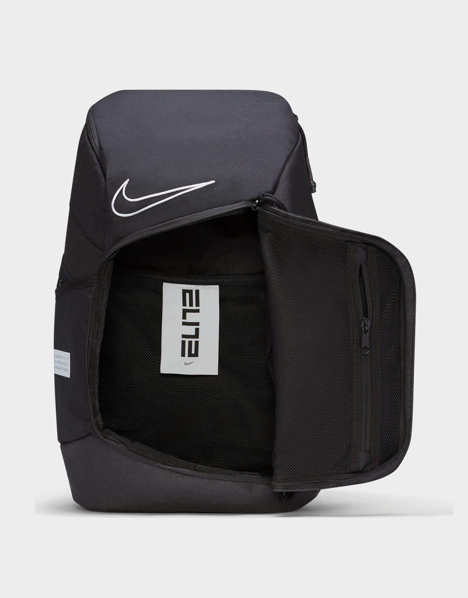 basketball backpack nike elite