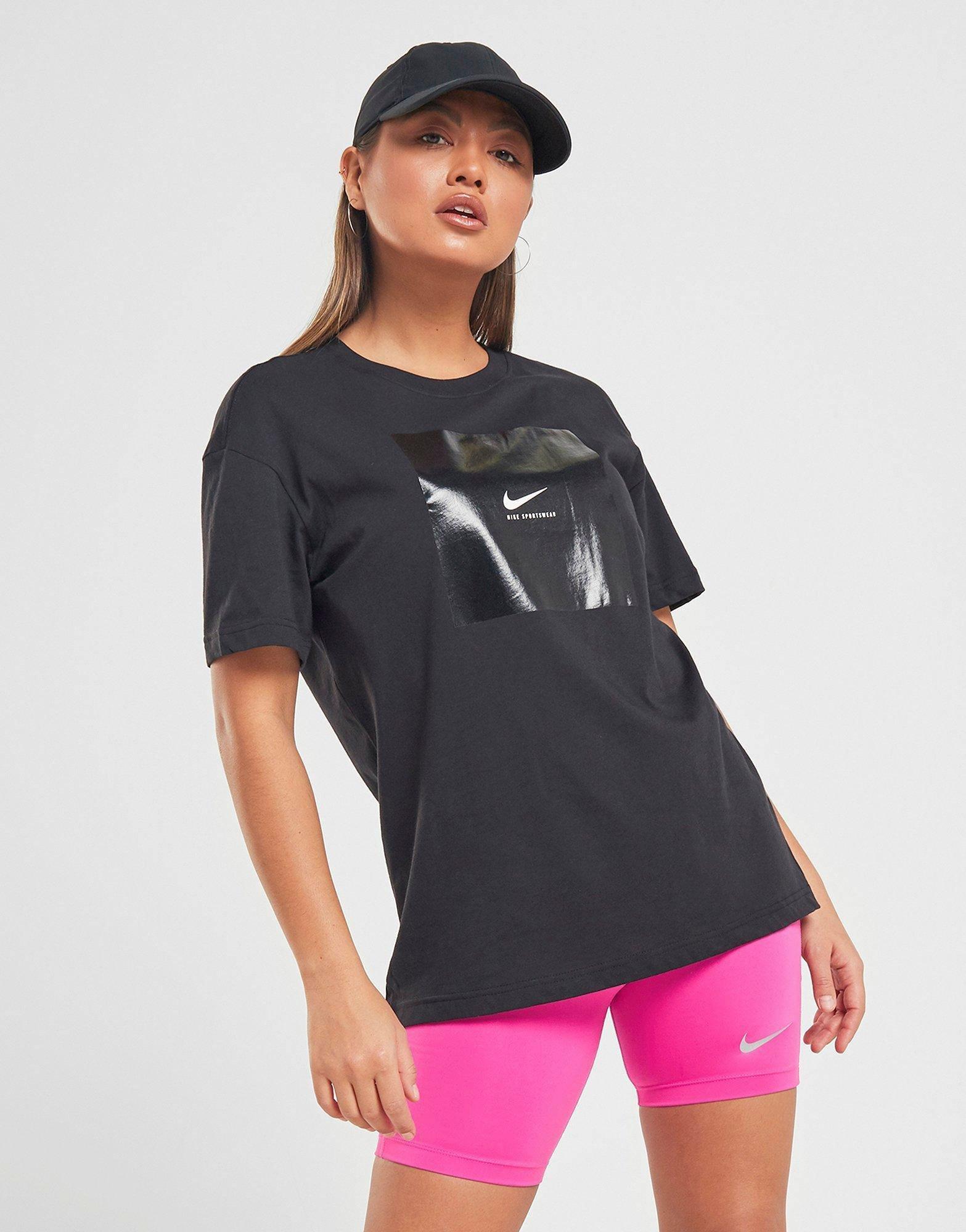 nike sportswear jd
