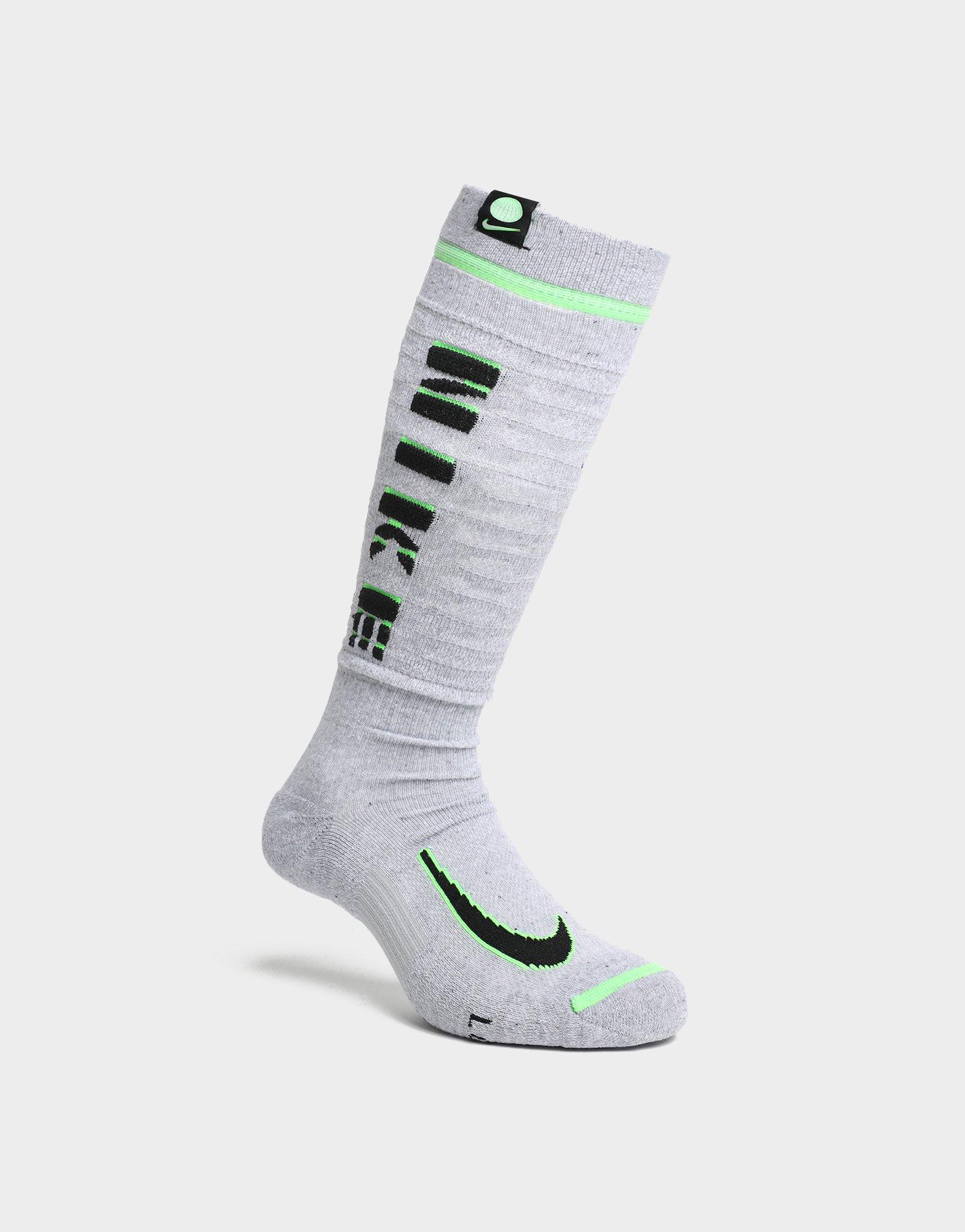 nike multiplier crew socks