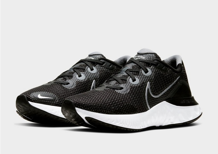 nike renew run women's review