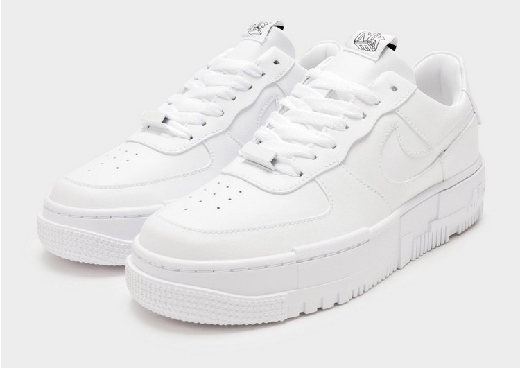 pixel air force white