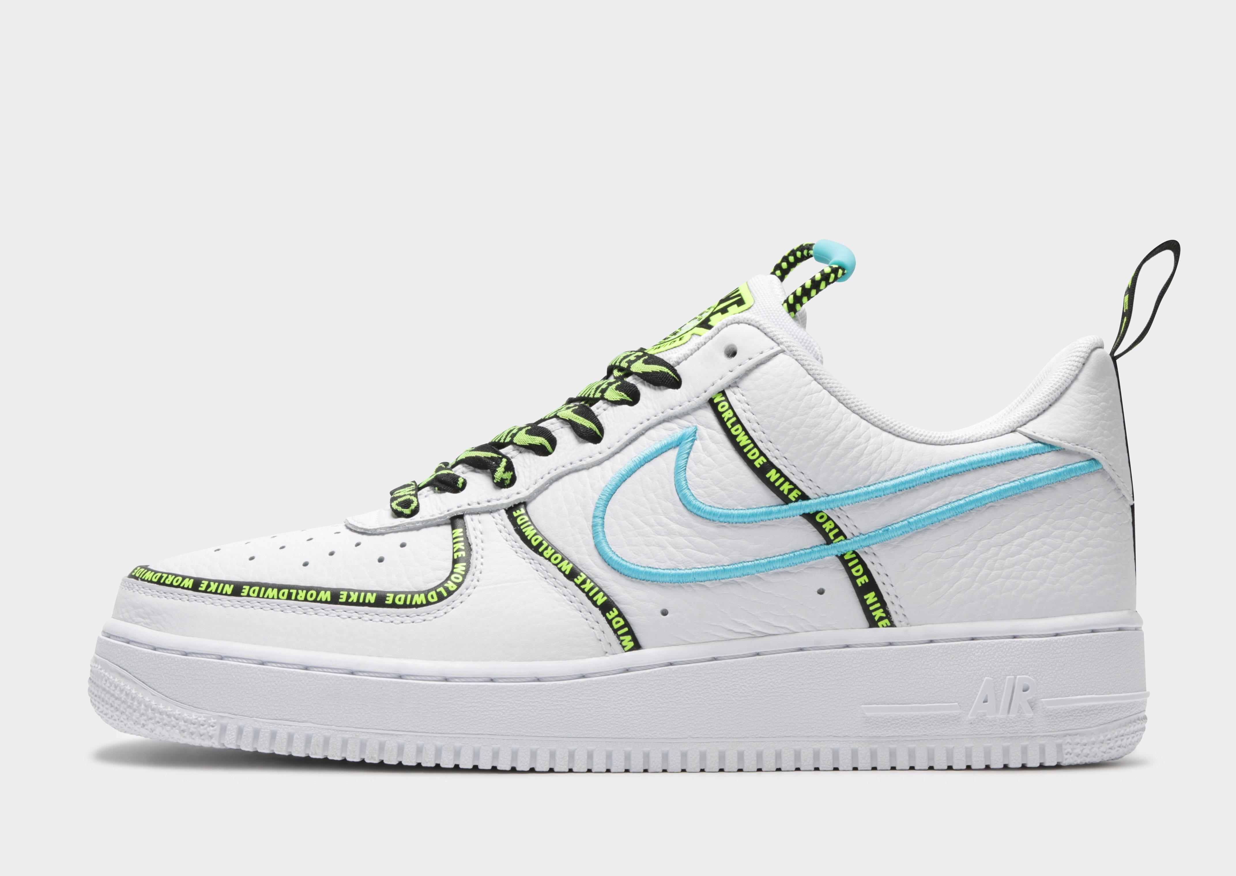 premium air force 1
