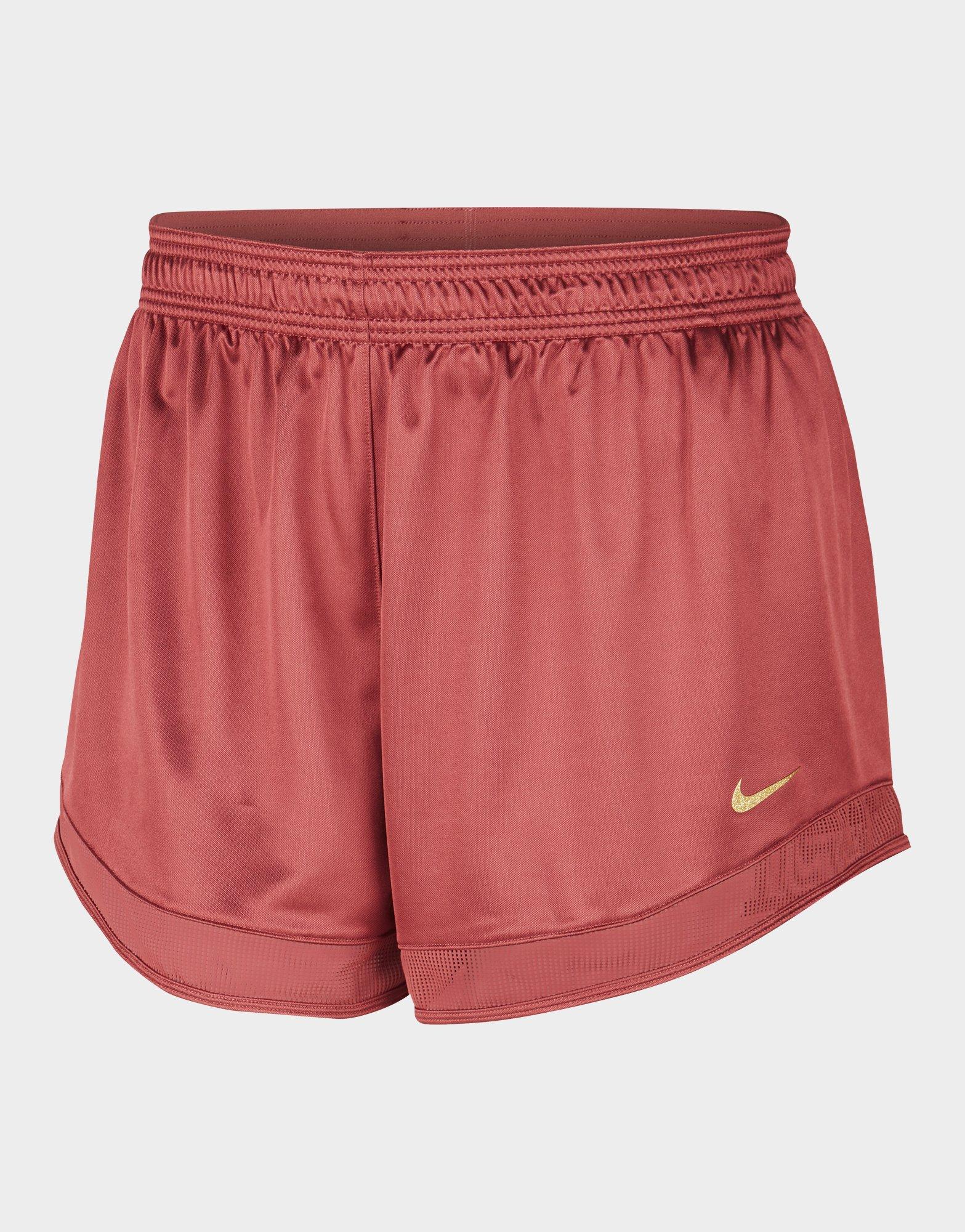 jd womens nike shorts