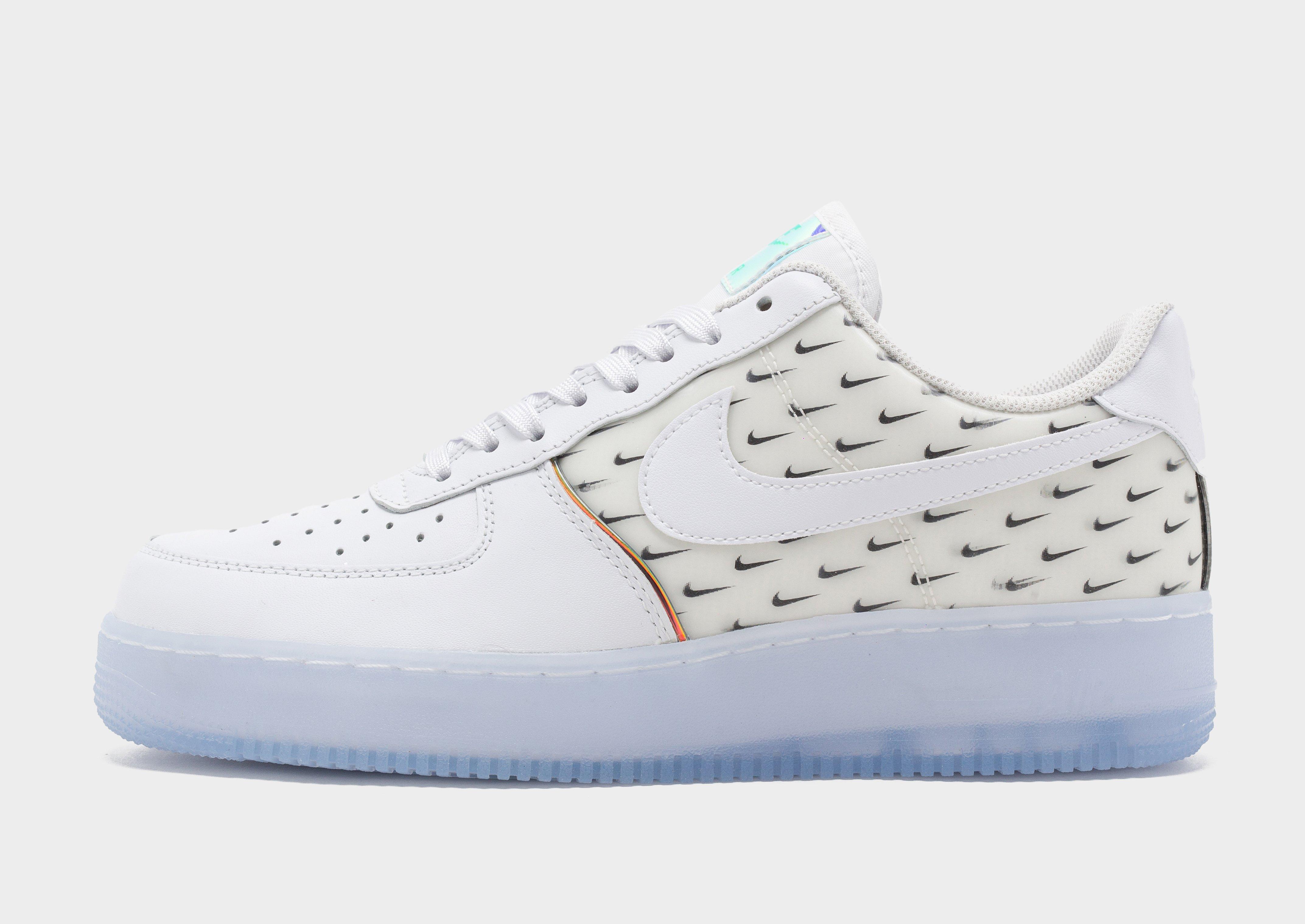 nike sportswear air force 1 premium