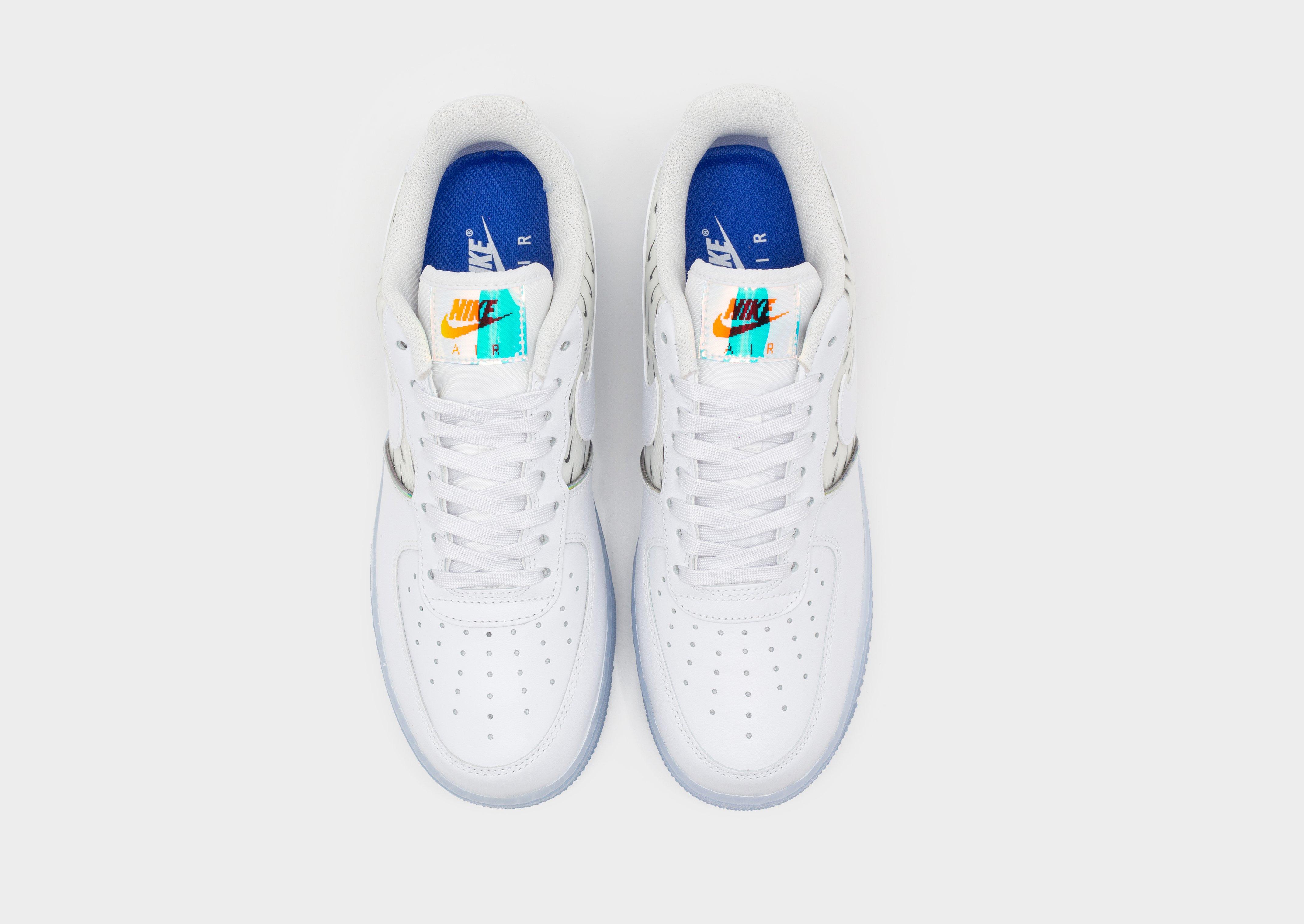 jd sports mens nike air force 1
