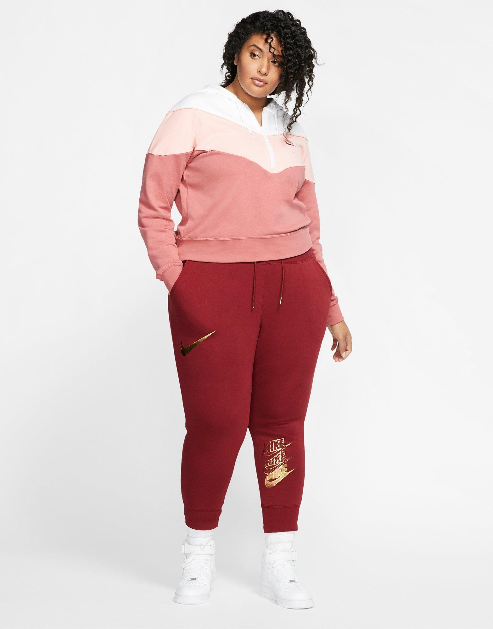 plus size sportswear cheap