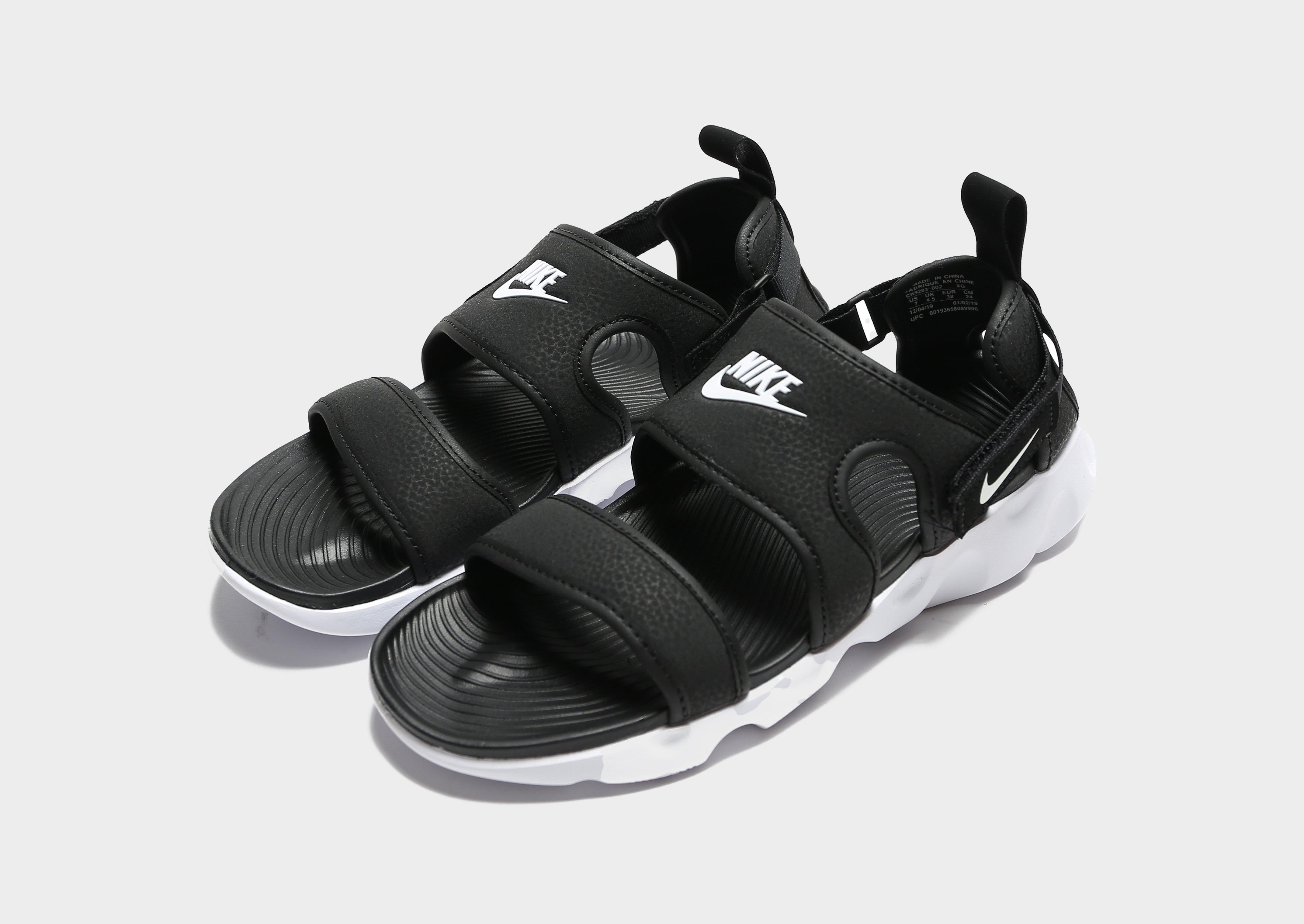 nike owaysis women's