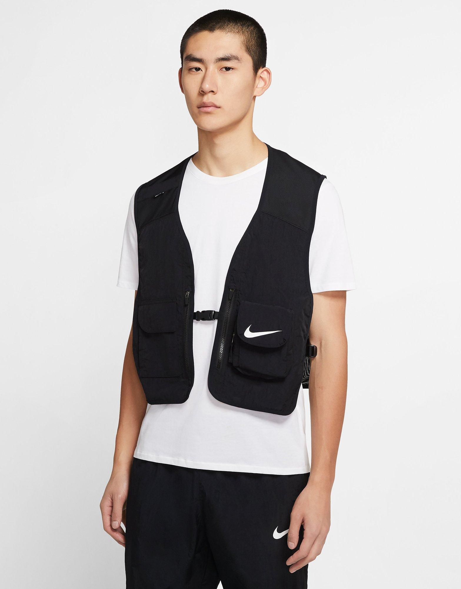 nike vest