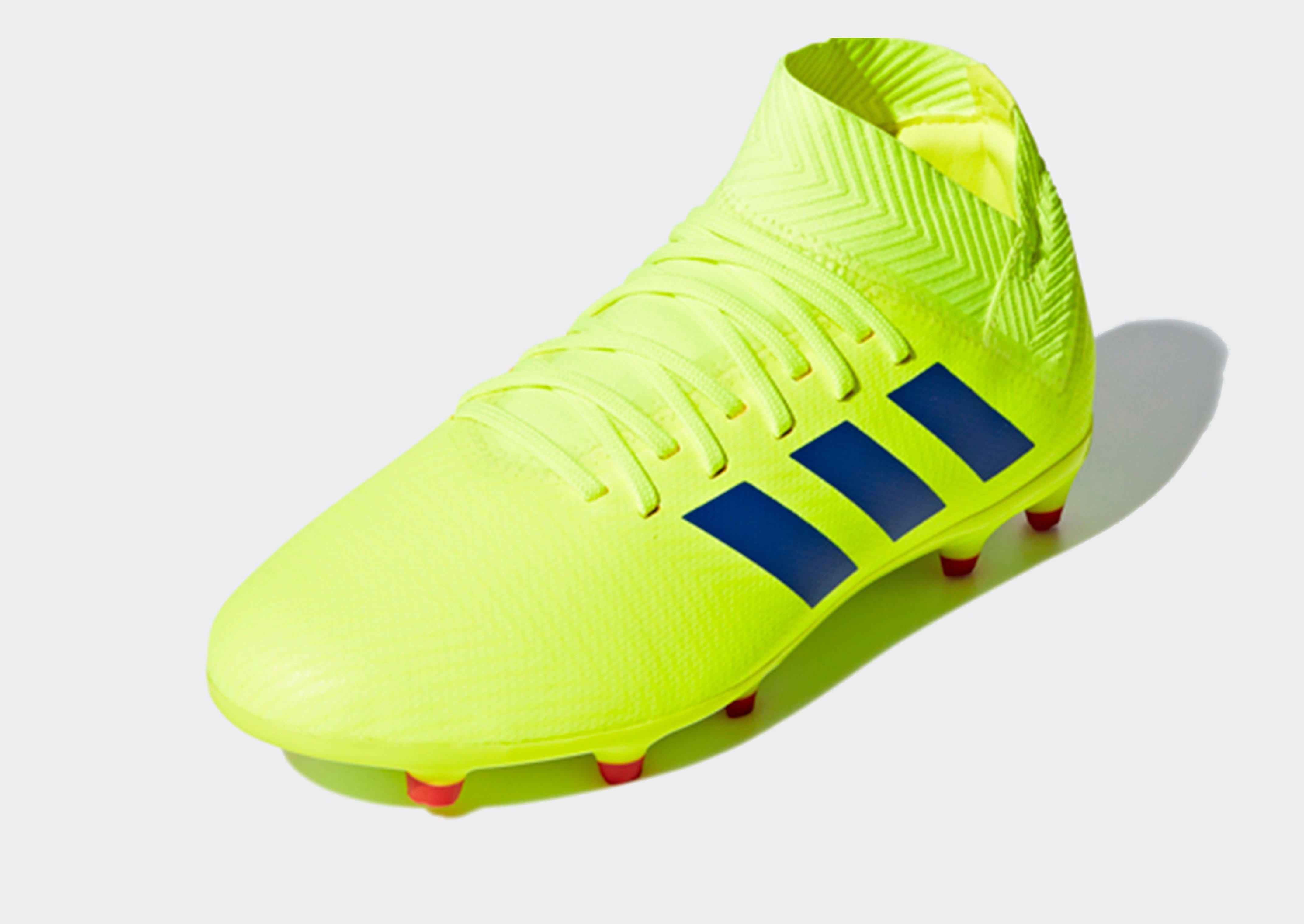 nemeziz football boots jd