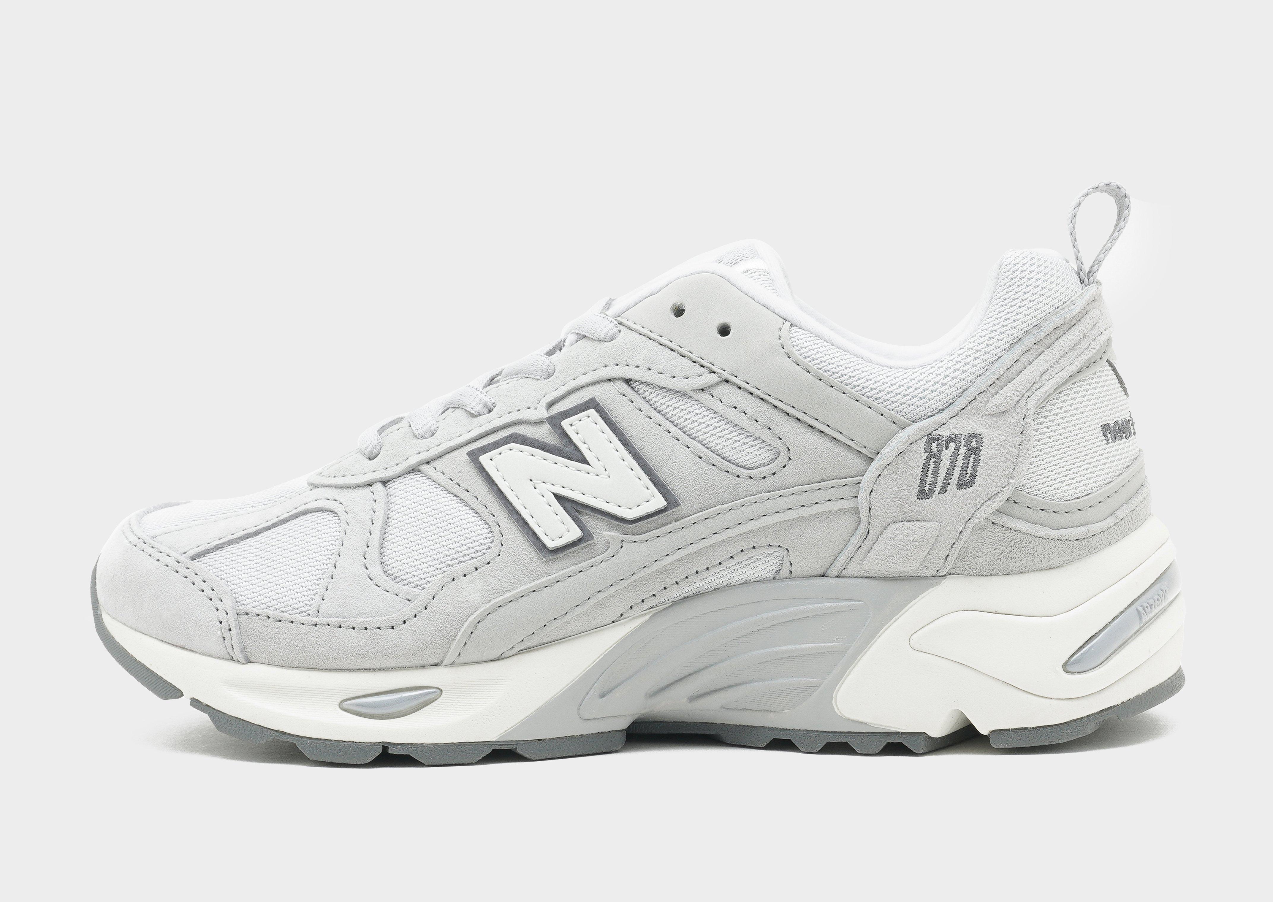 New balance 878 store women grey