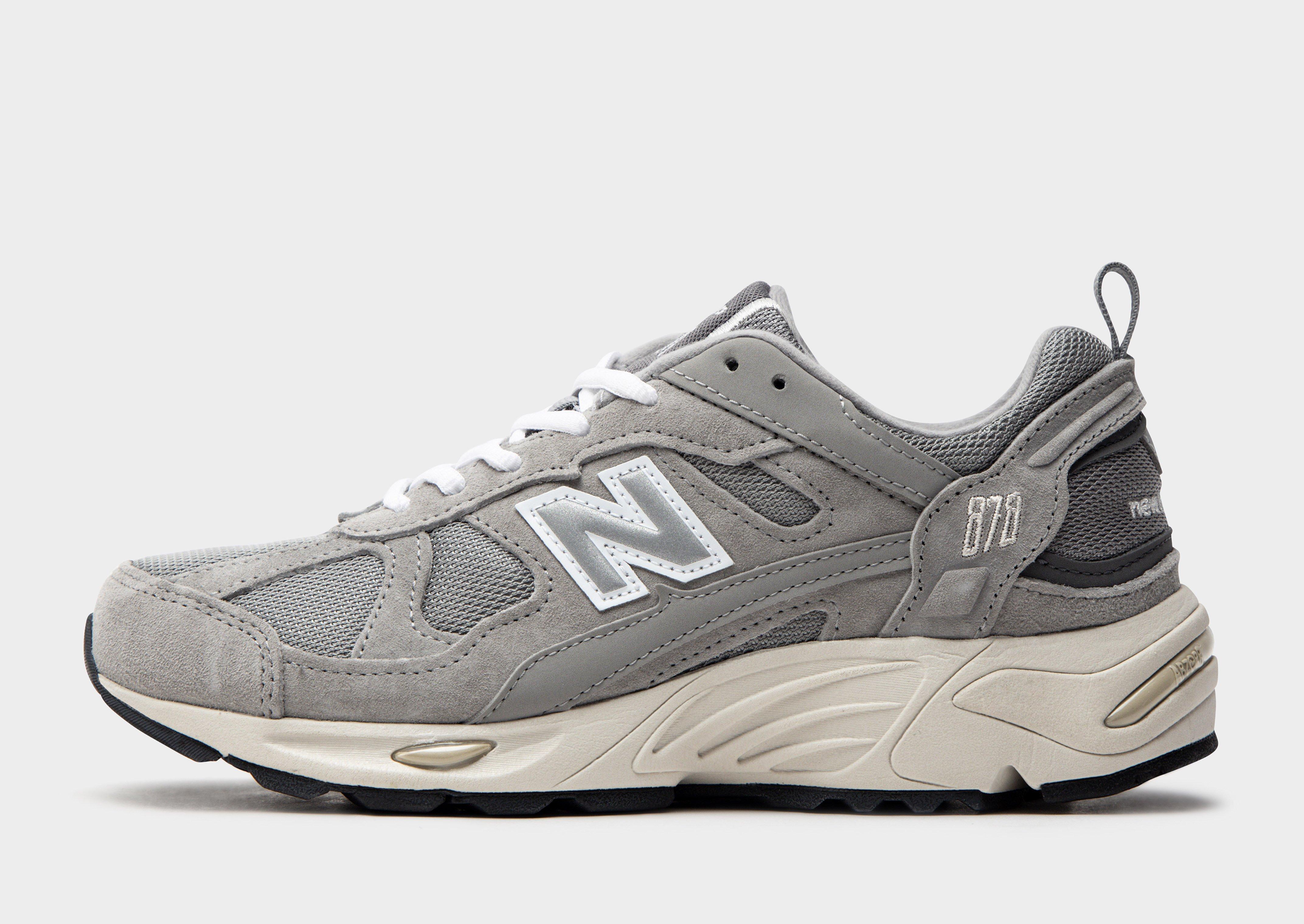 New balance 878 women grey on sale