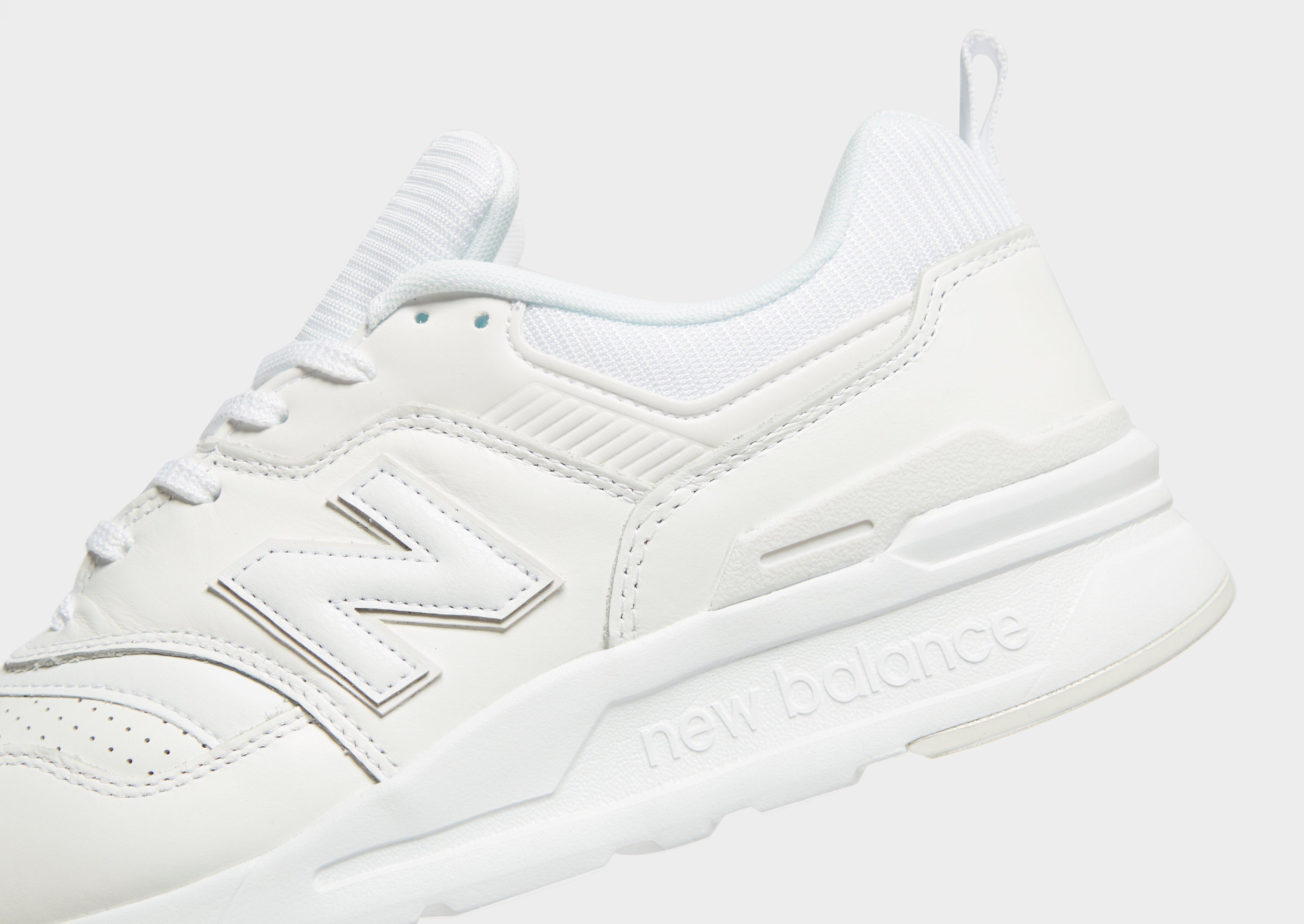 new balance lifestyle 997