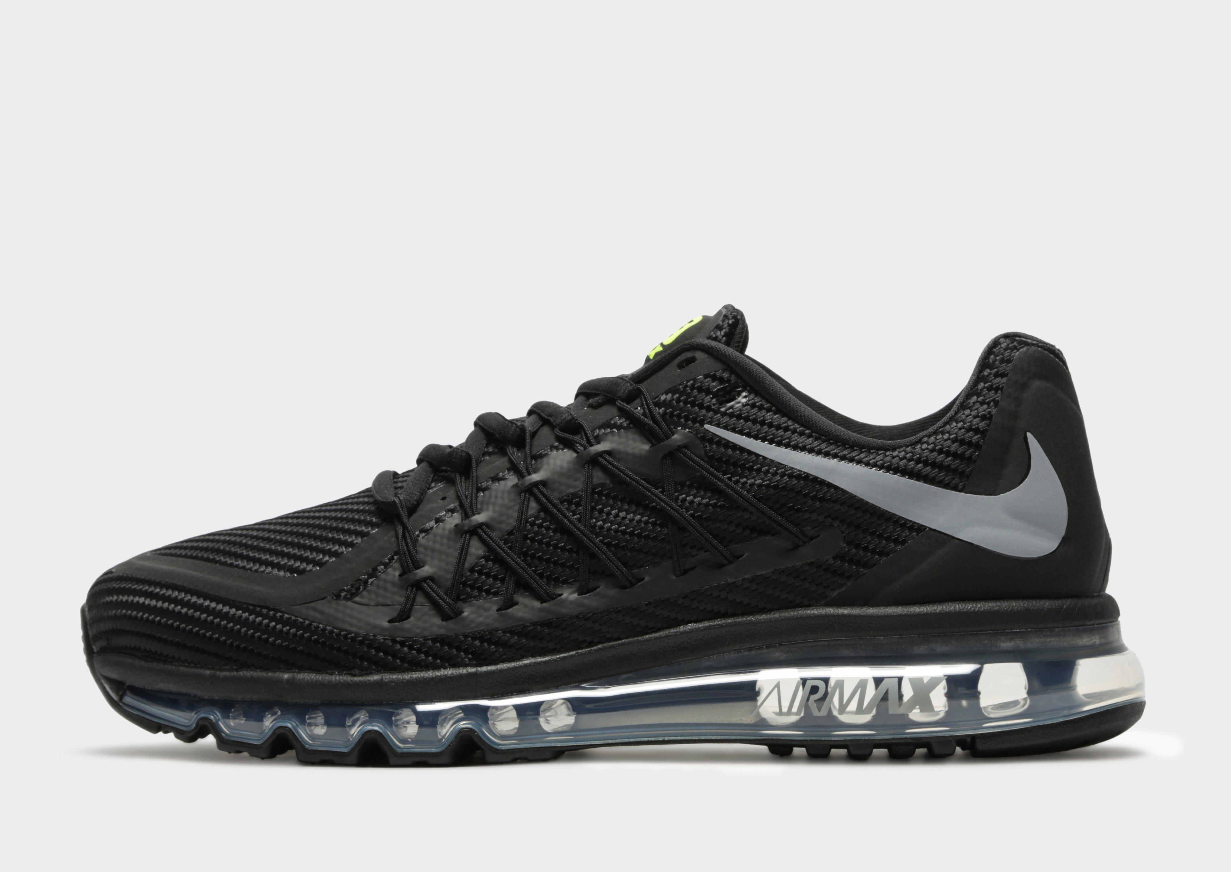 Buy Black Nike Air Max 2015