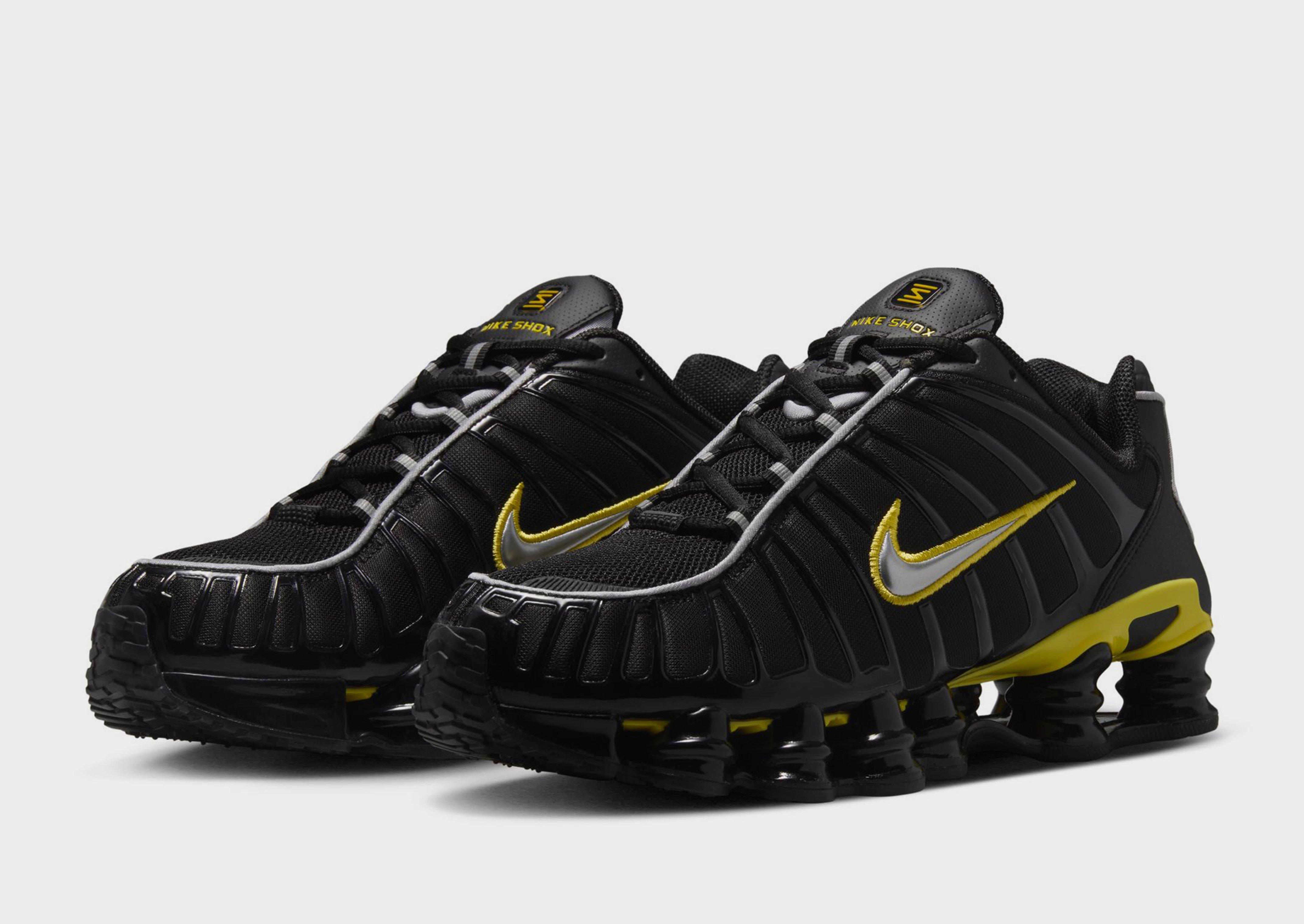 Nike Shox TL