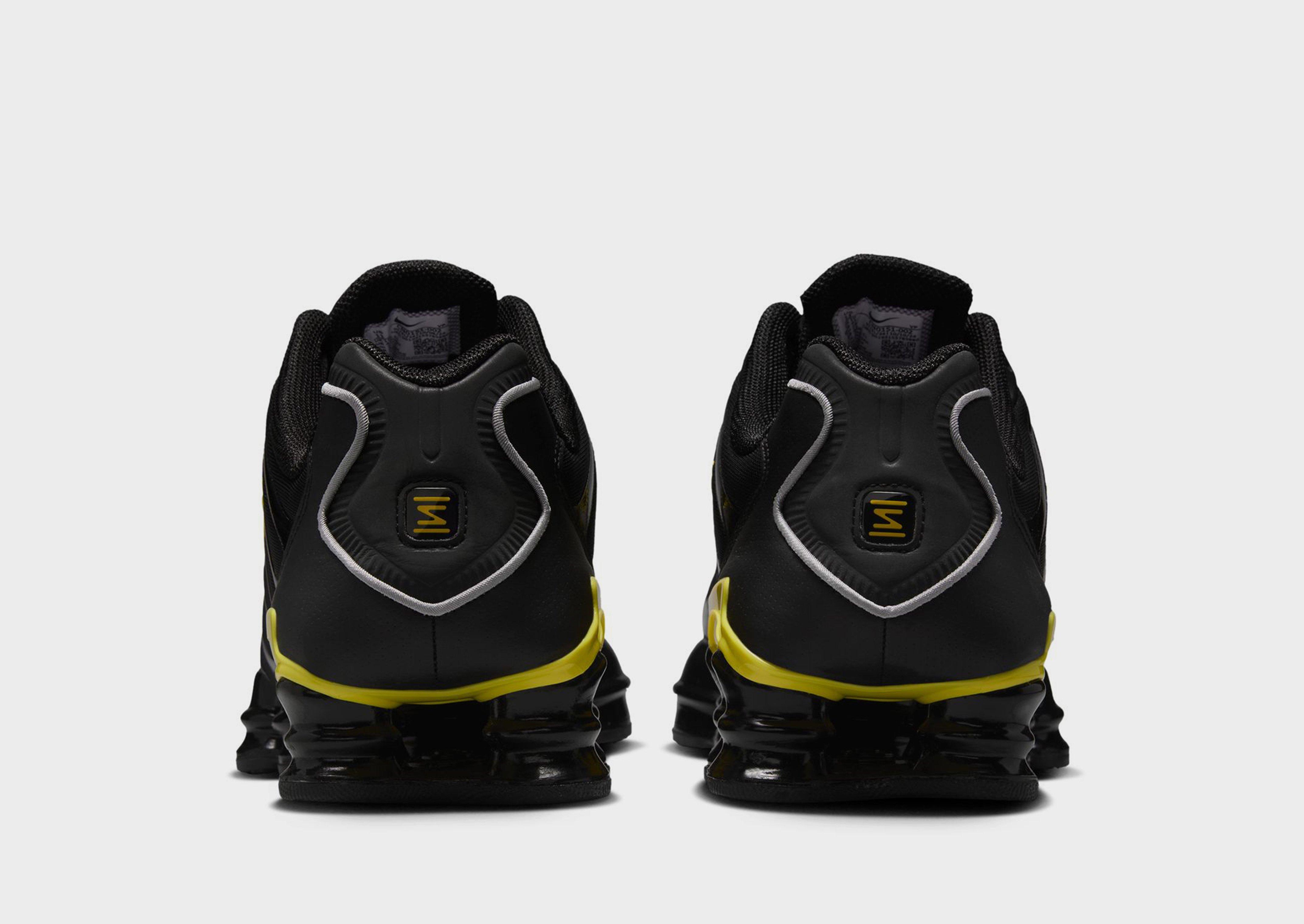 Nike Shox TL