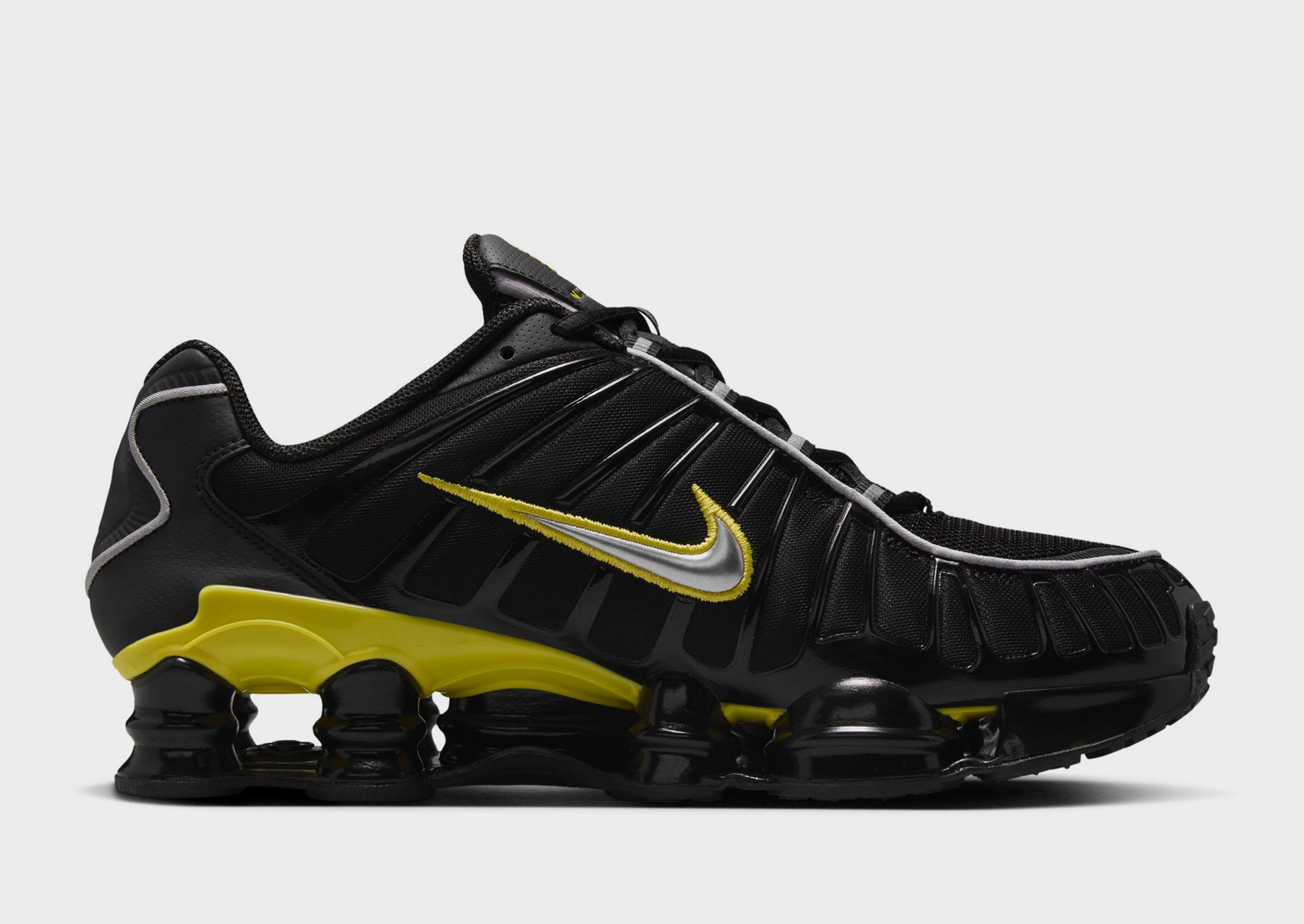 Nike Shox TL
