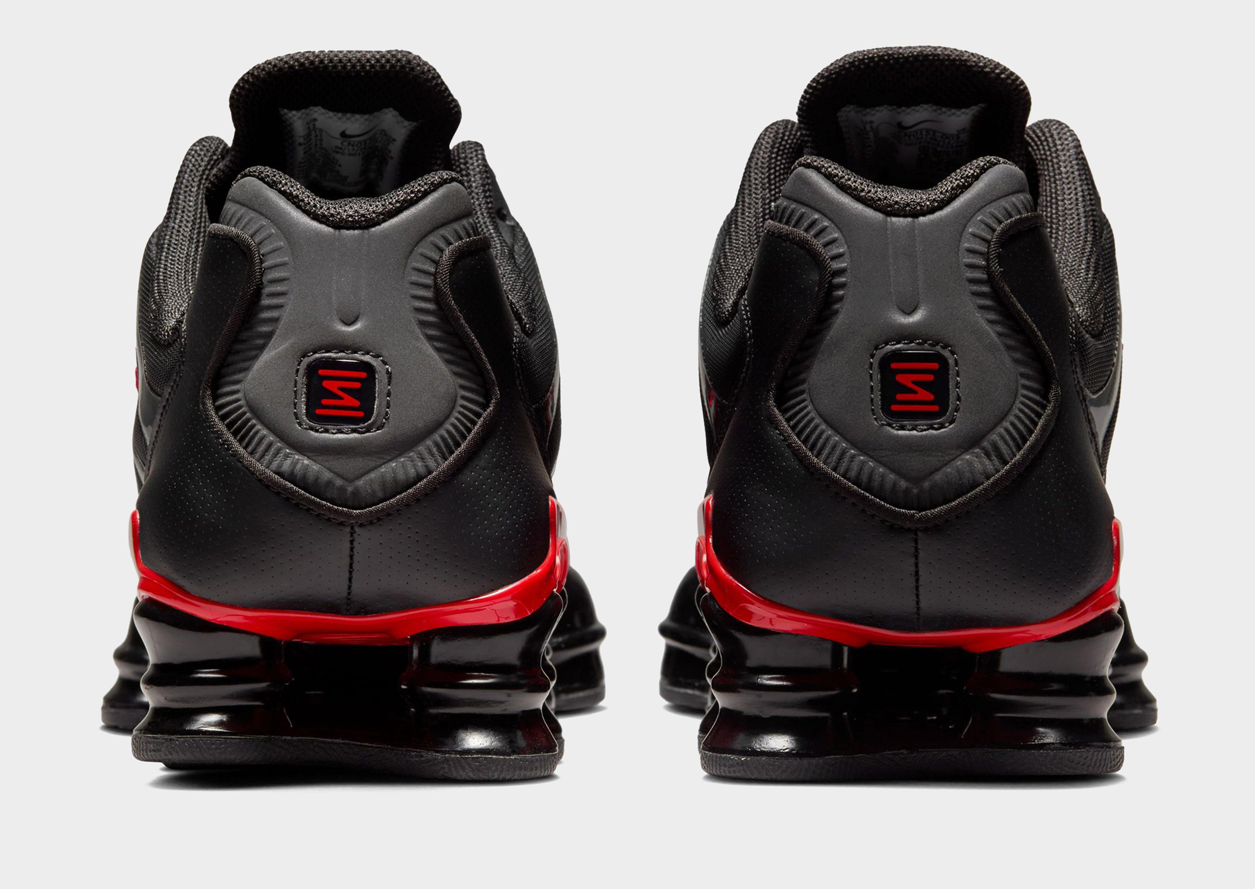 Nike shox gt clearance