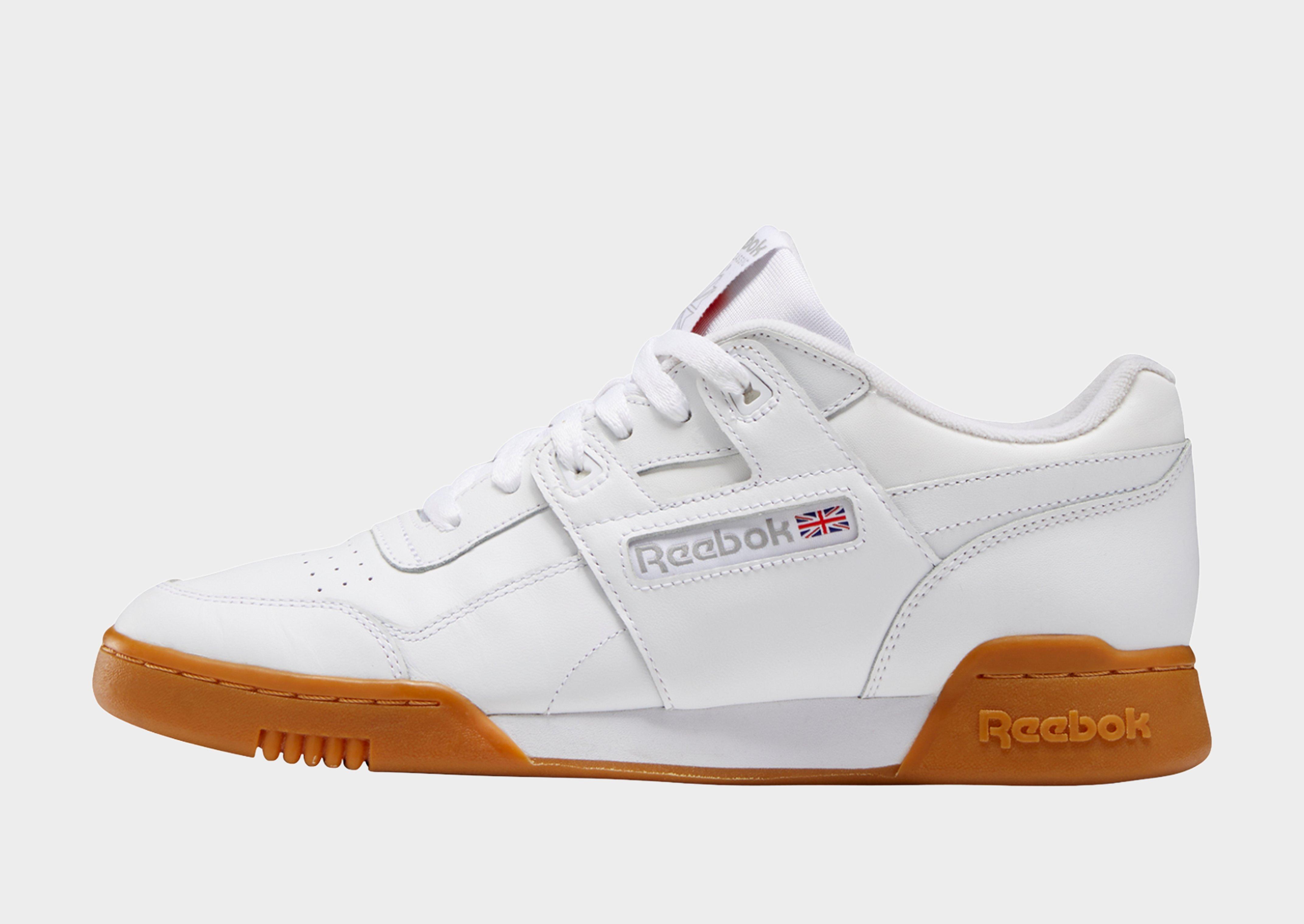 reebok workout plus prezzo basso