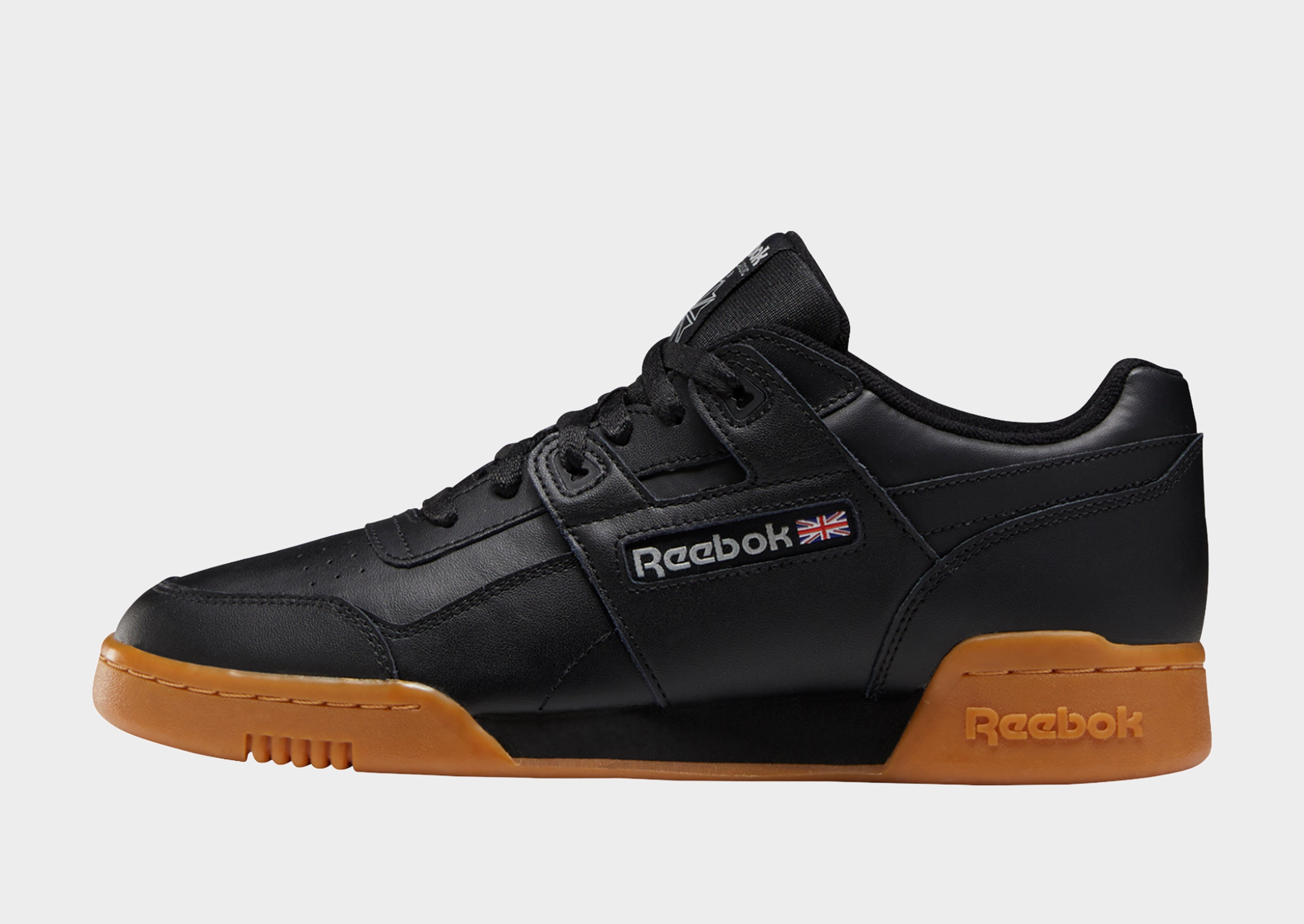 Reebok Workout Plus | JD Sports