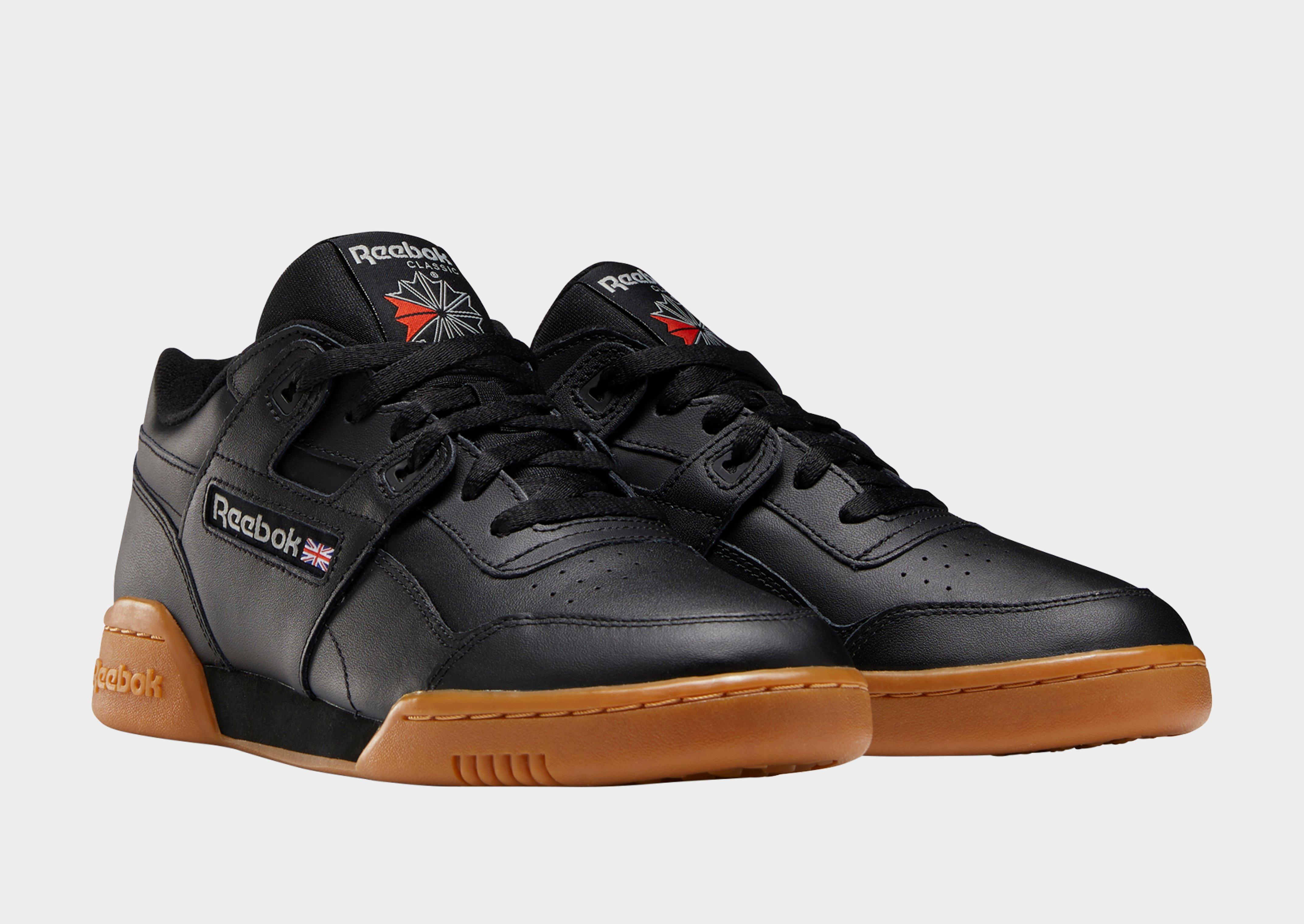 jd sports reebok workout