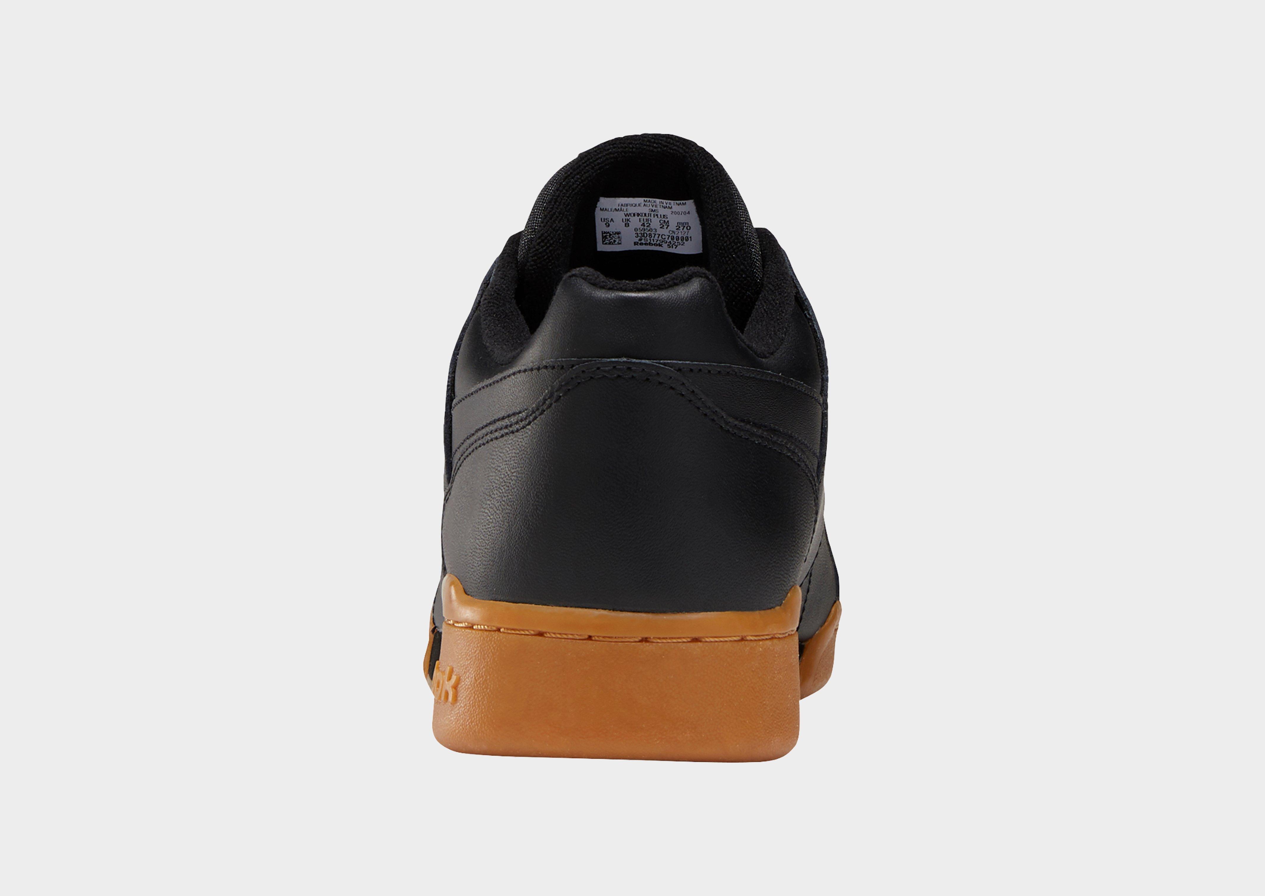 jd sports reebok workout