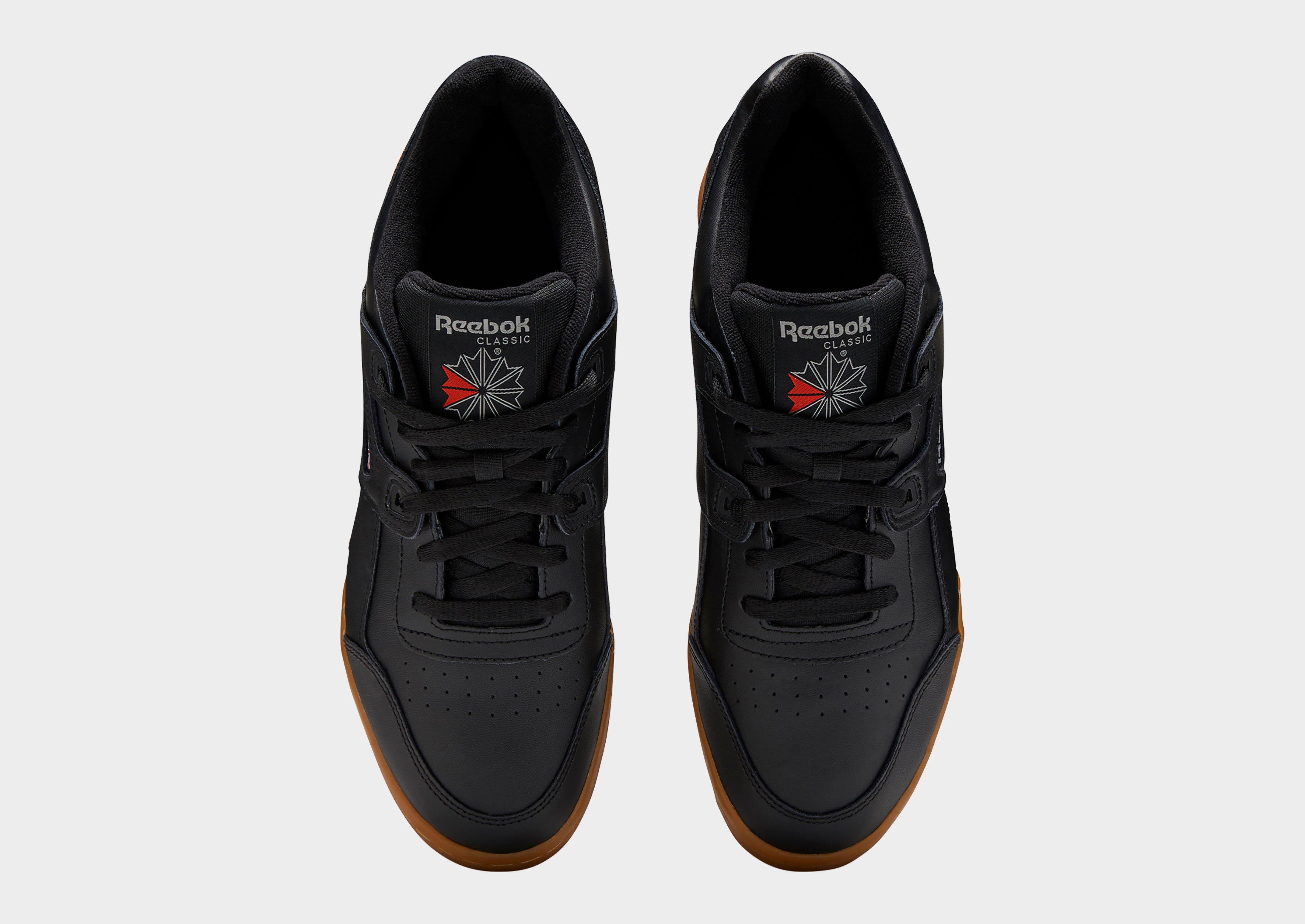 jd sports reebok workout