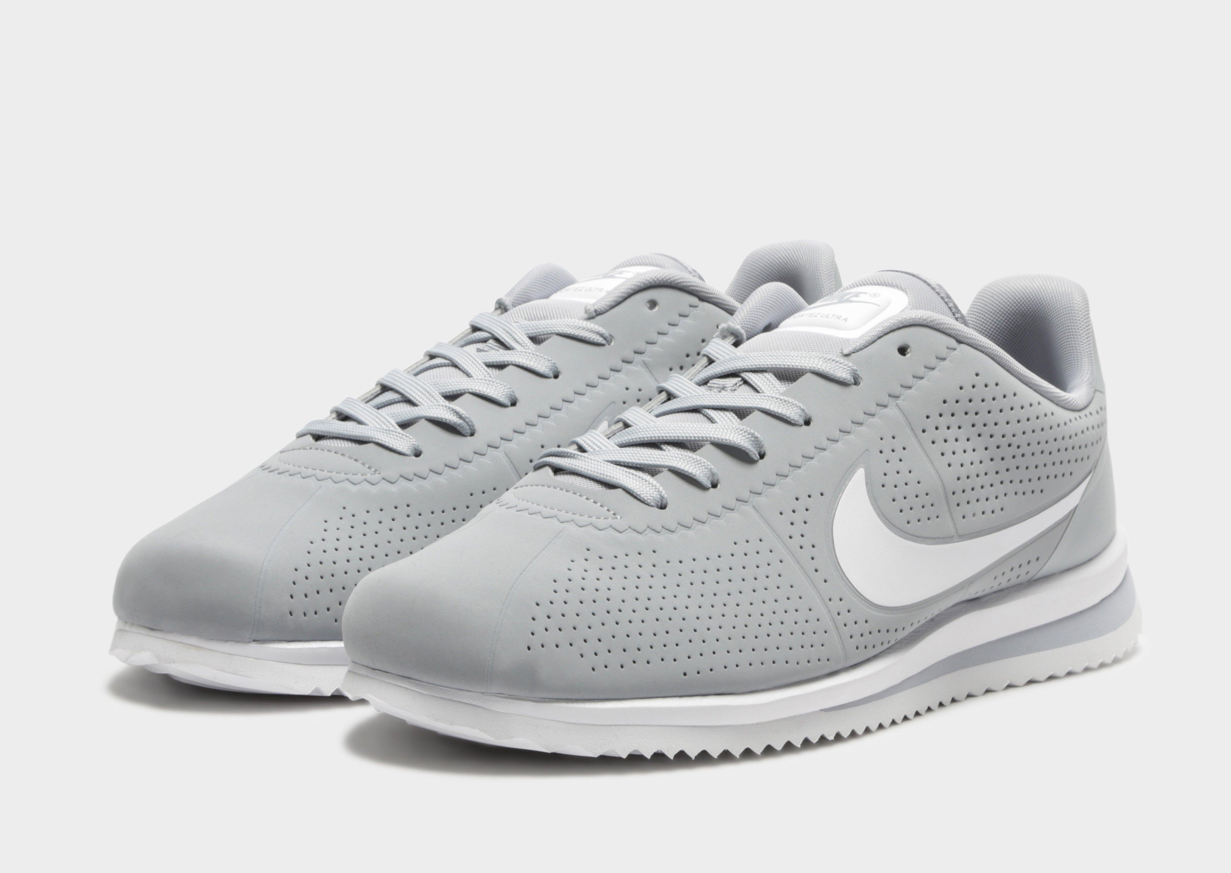 nike cortez ultra moire jd sports