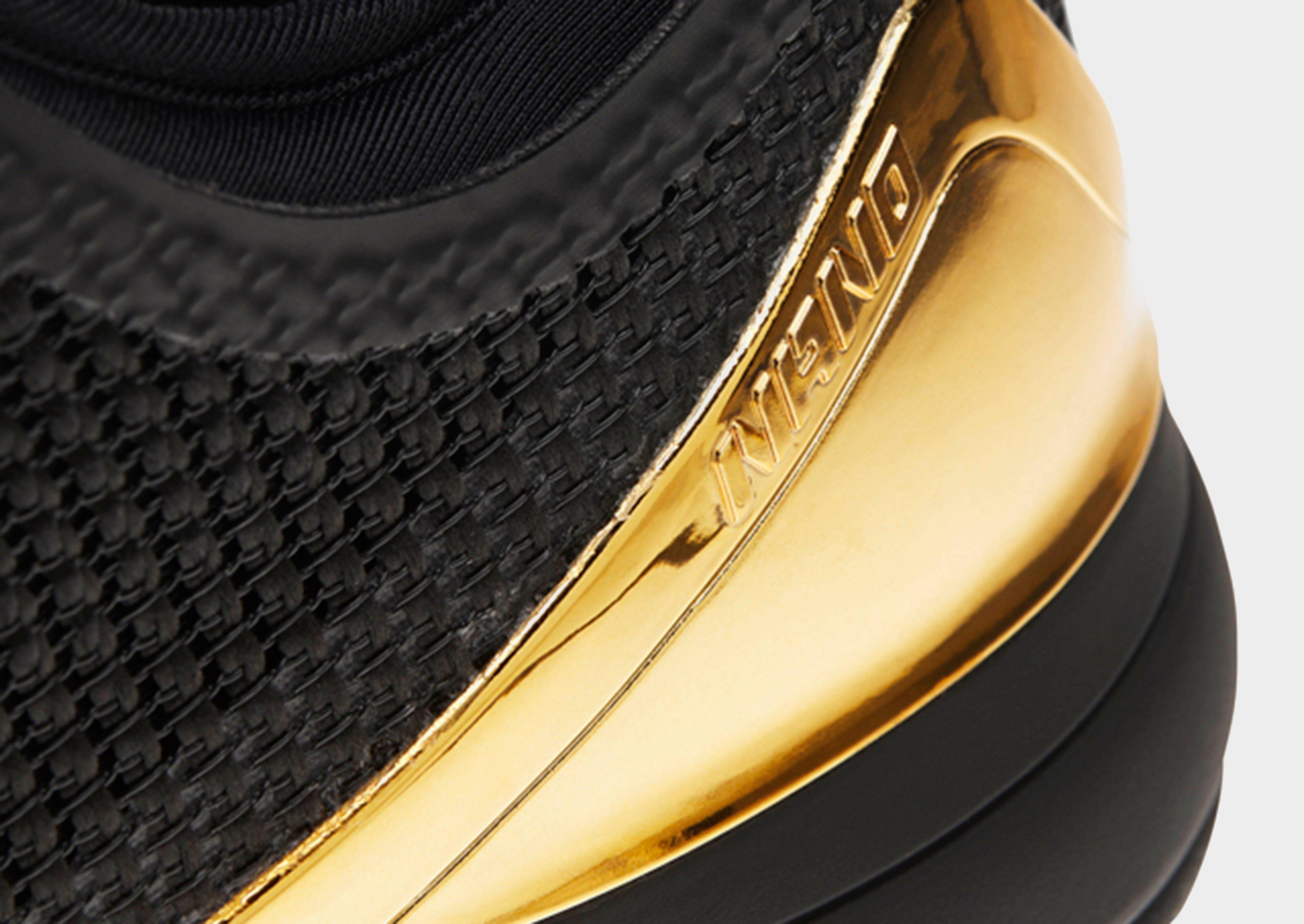 reebok nano 8 dorados