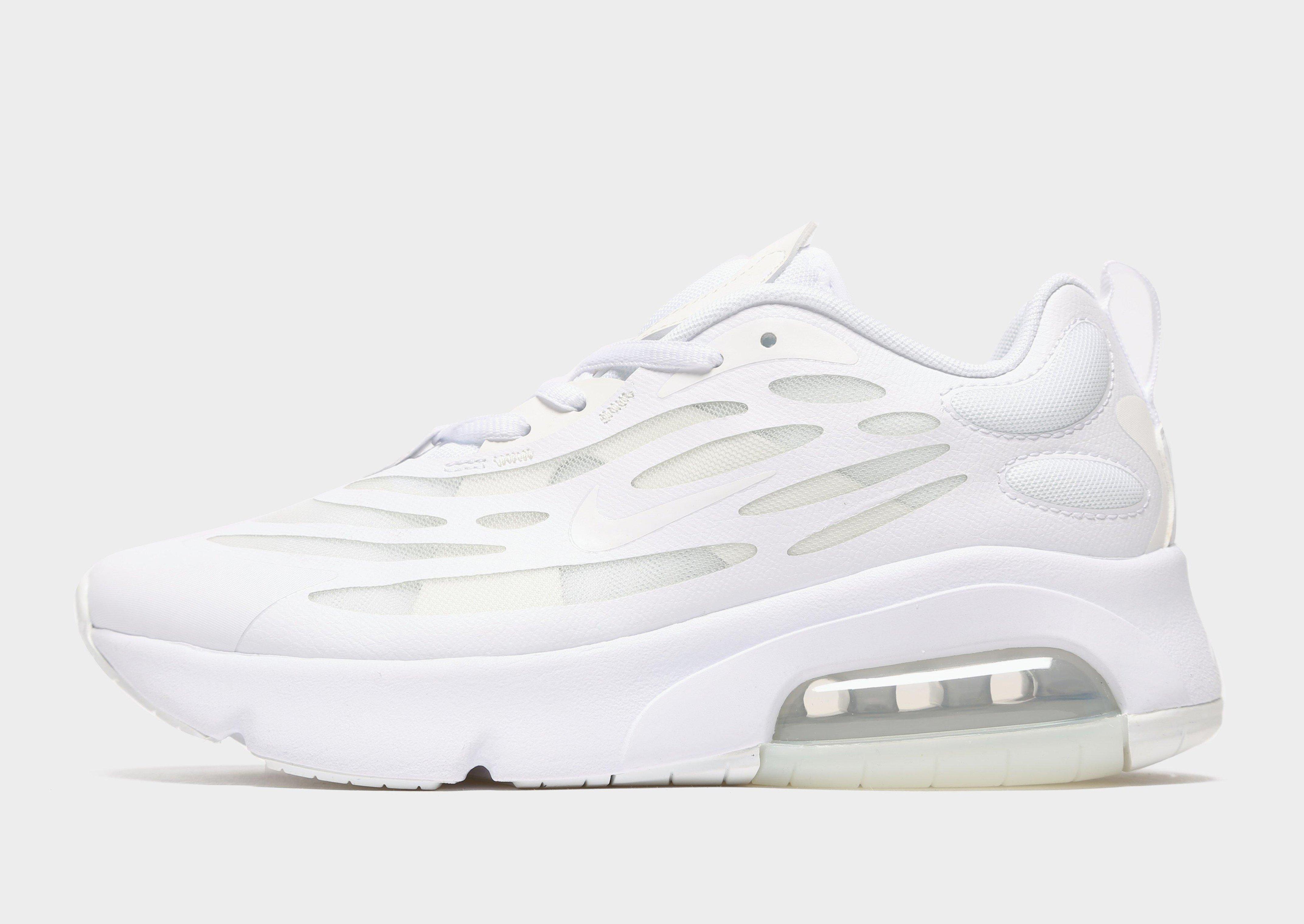 nike air max vapor mens white