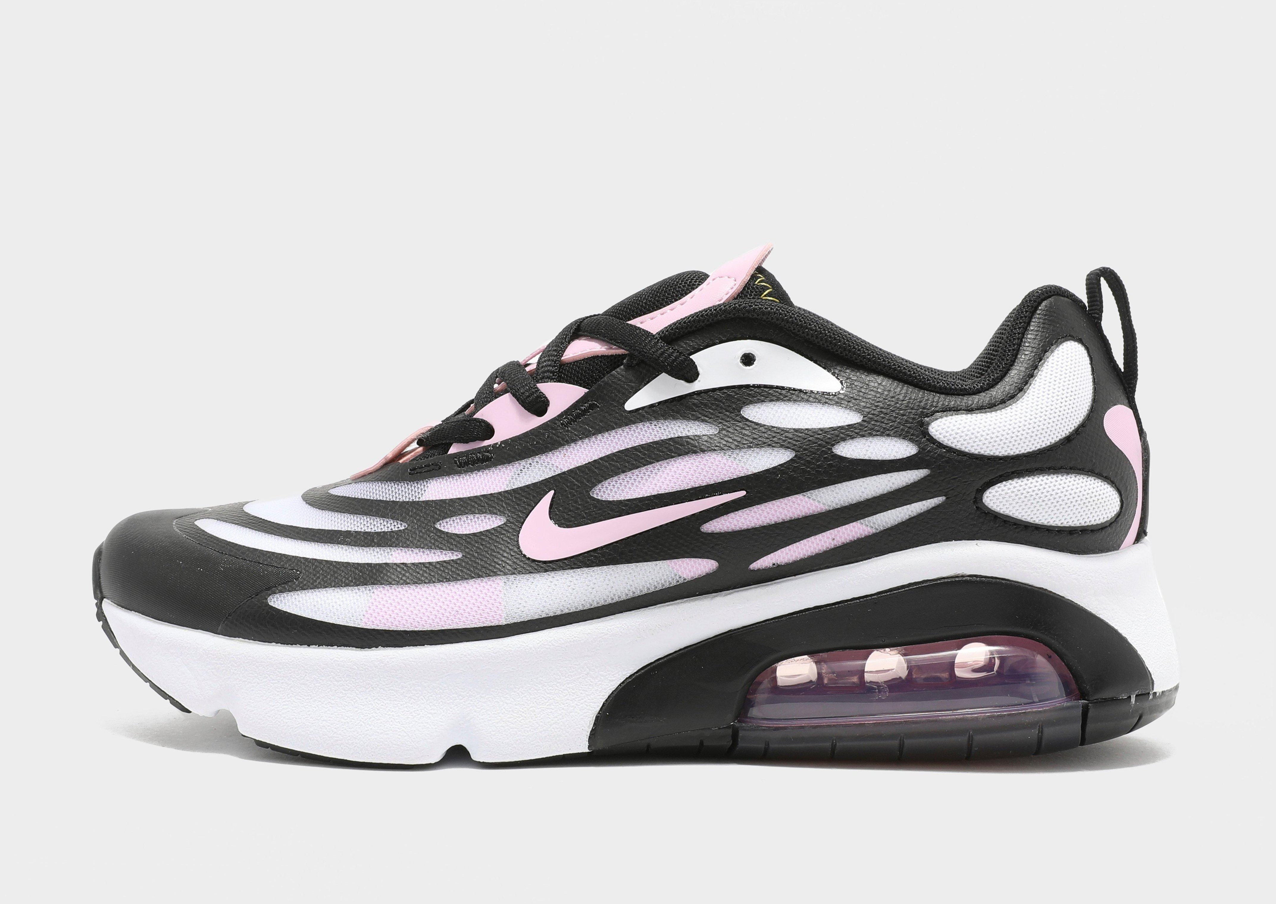 nike exosense trainers juniors