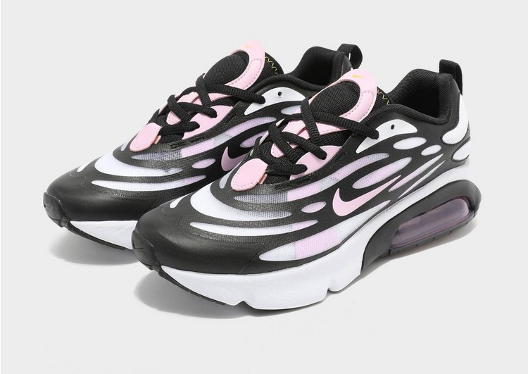 nike exosense trainers juniors