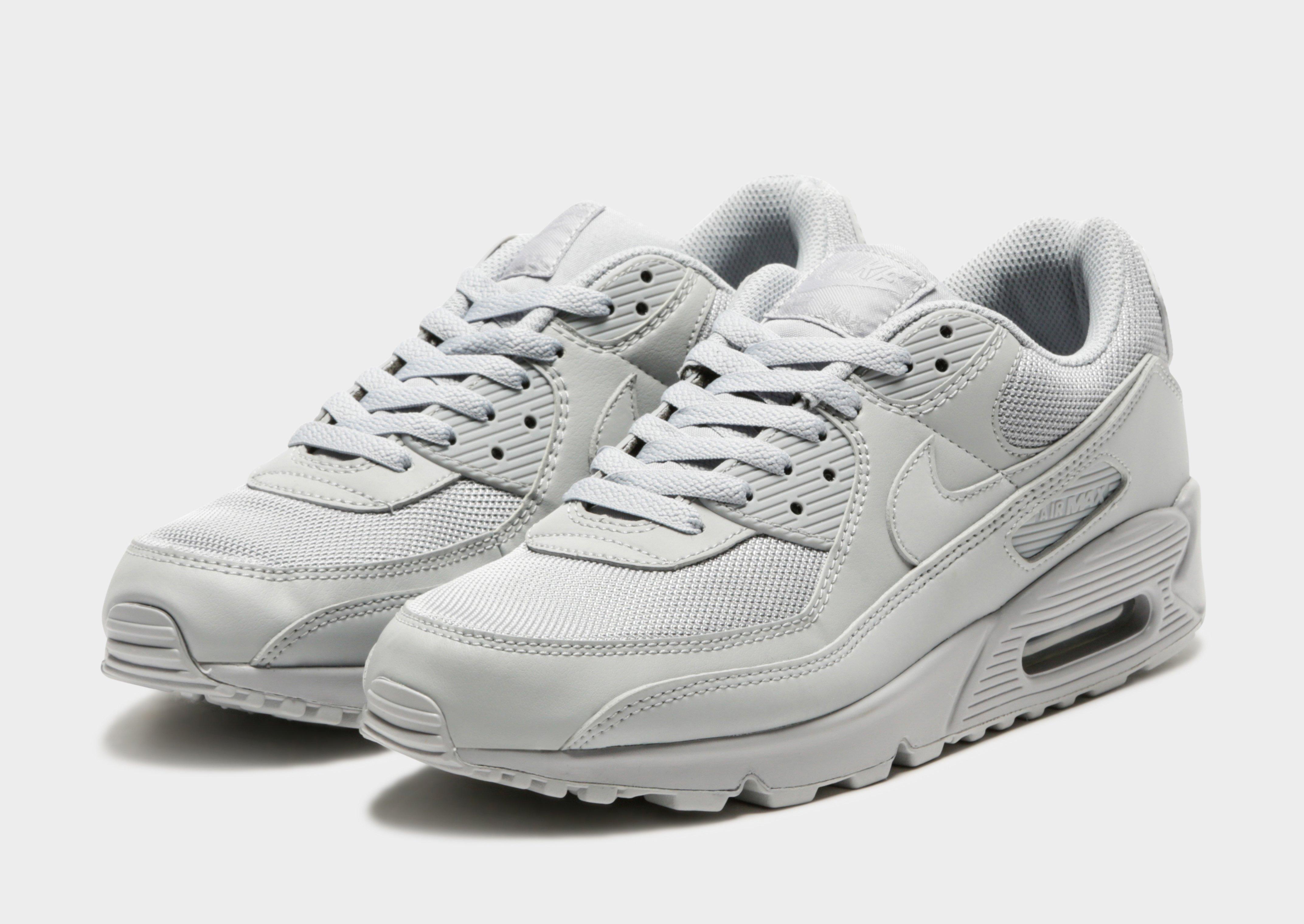 Grey 72s hot sale air max