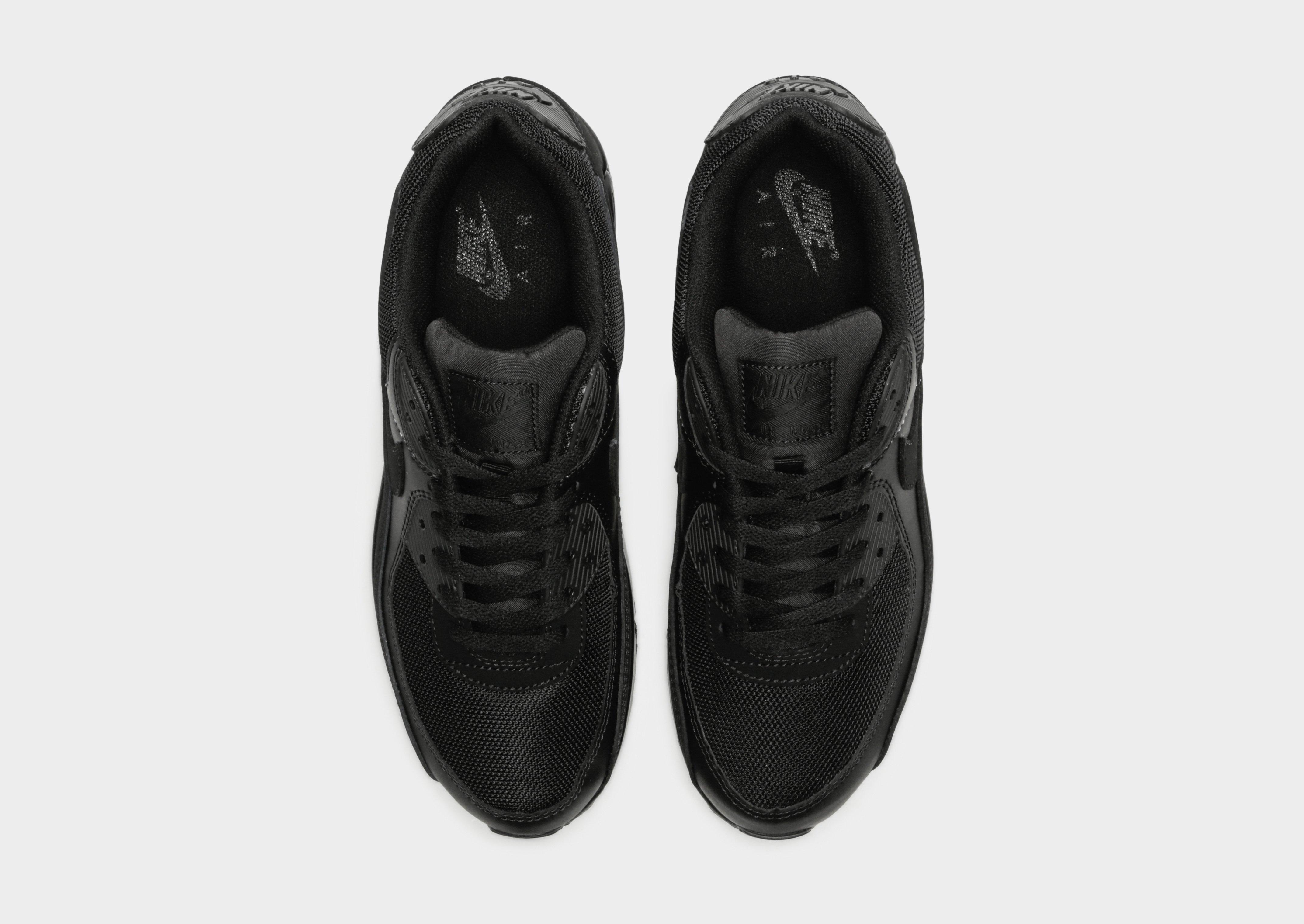 Air max best sale 90 2.0 black