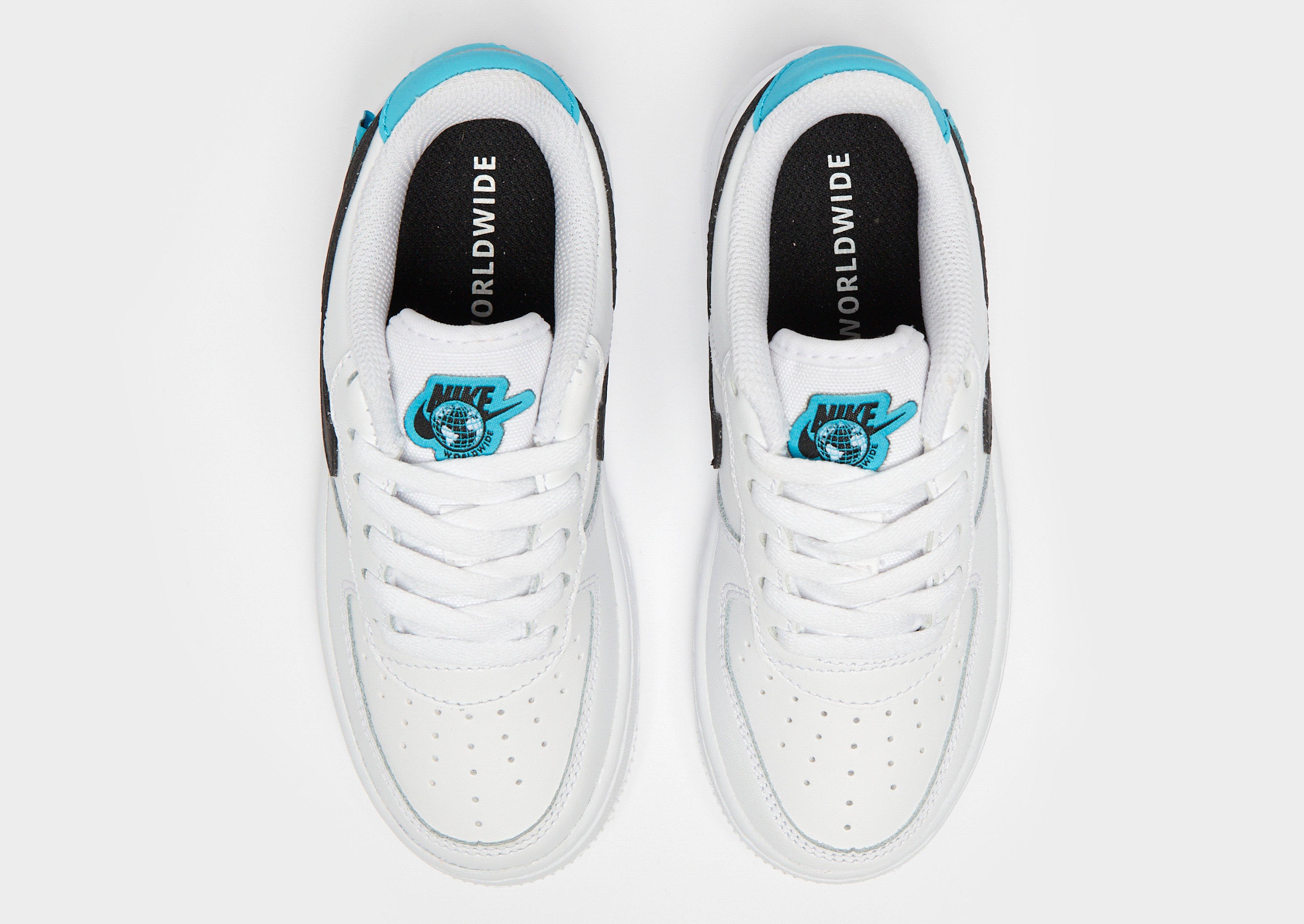 air force 1 children