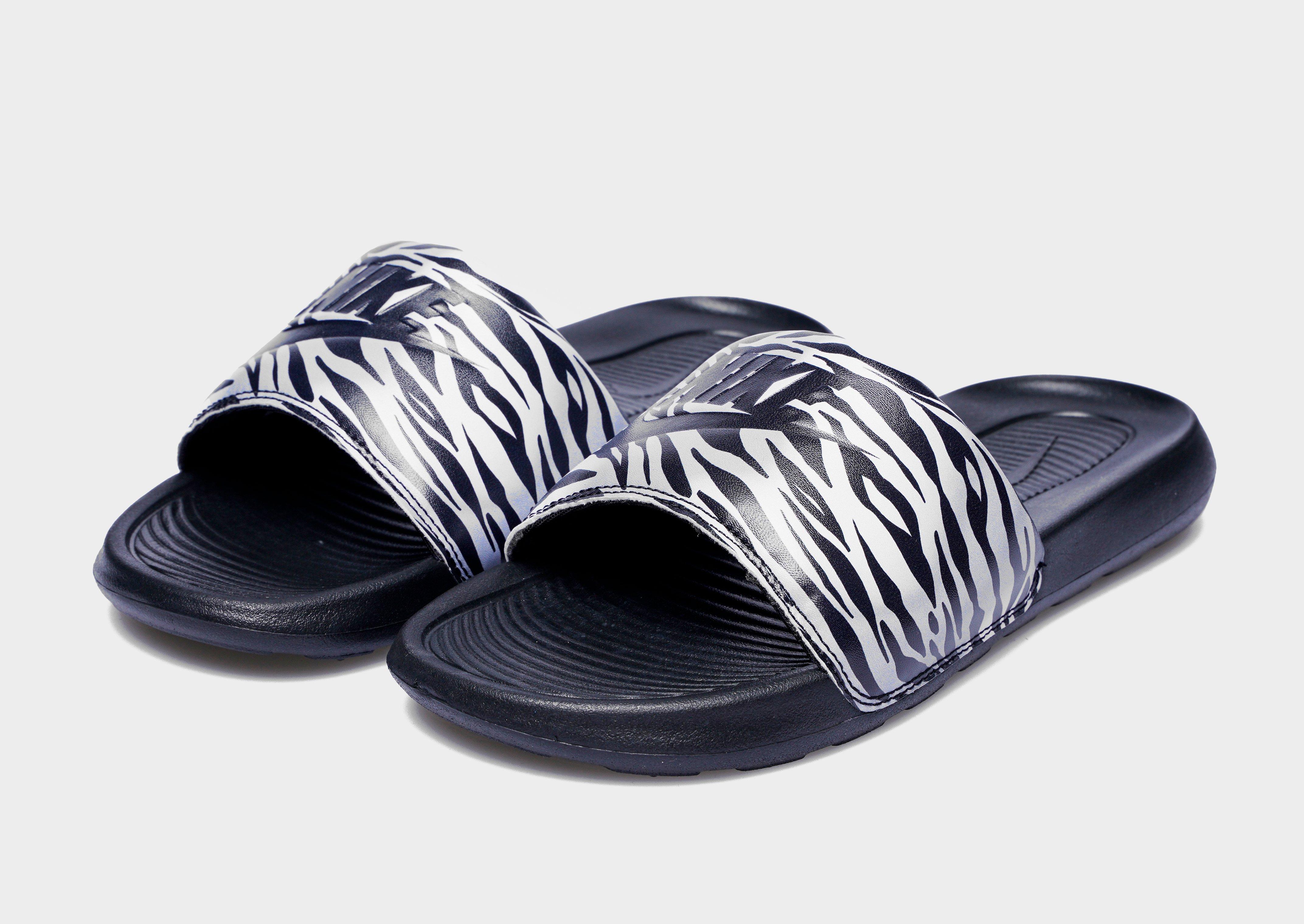 Nike WOMEN'S PRINT SLIDES