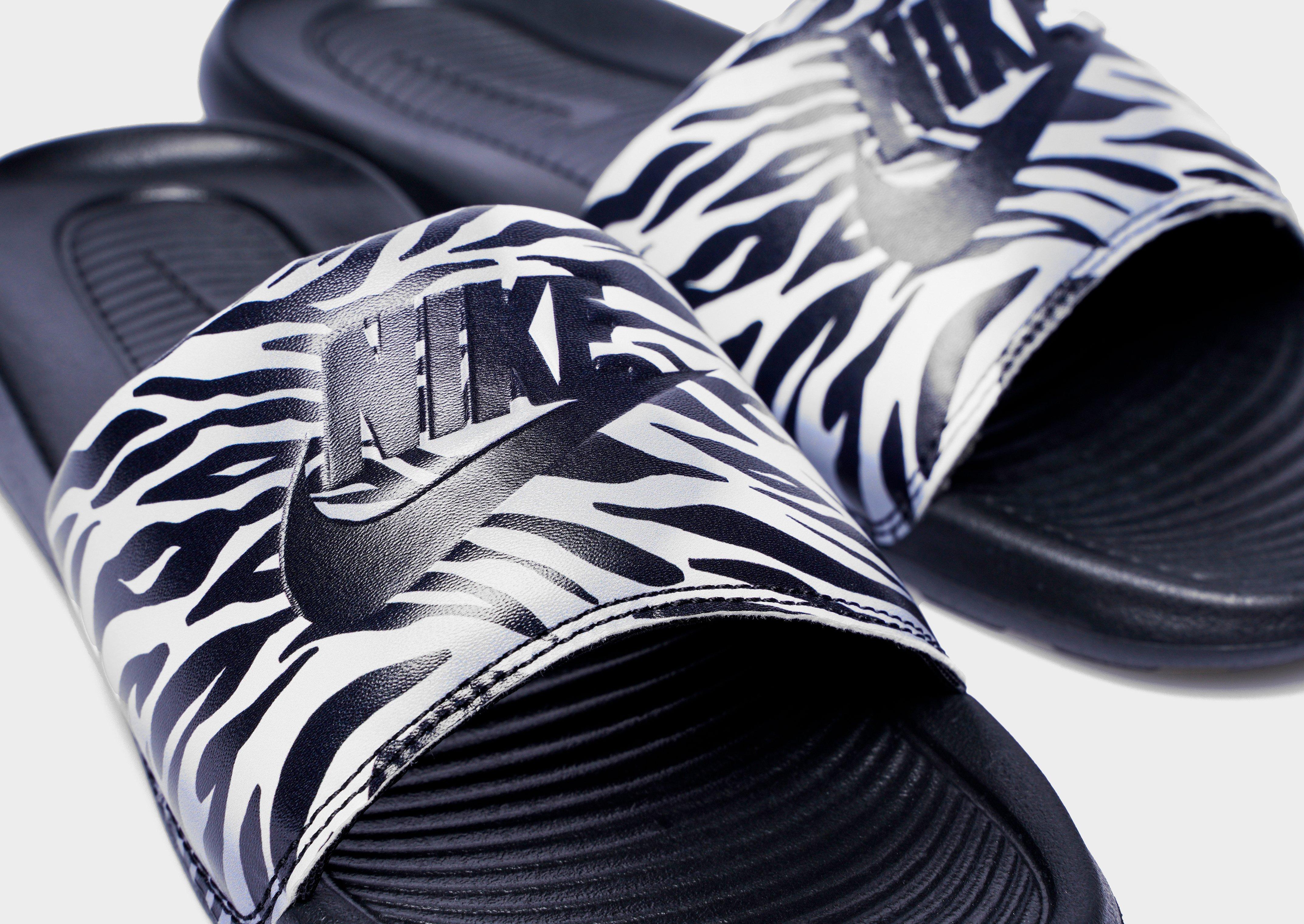 Nike WOMEN'S PRINT SLIDES