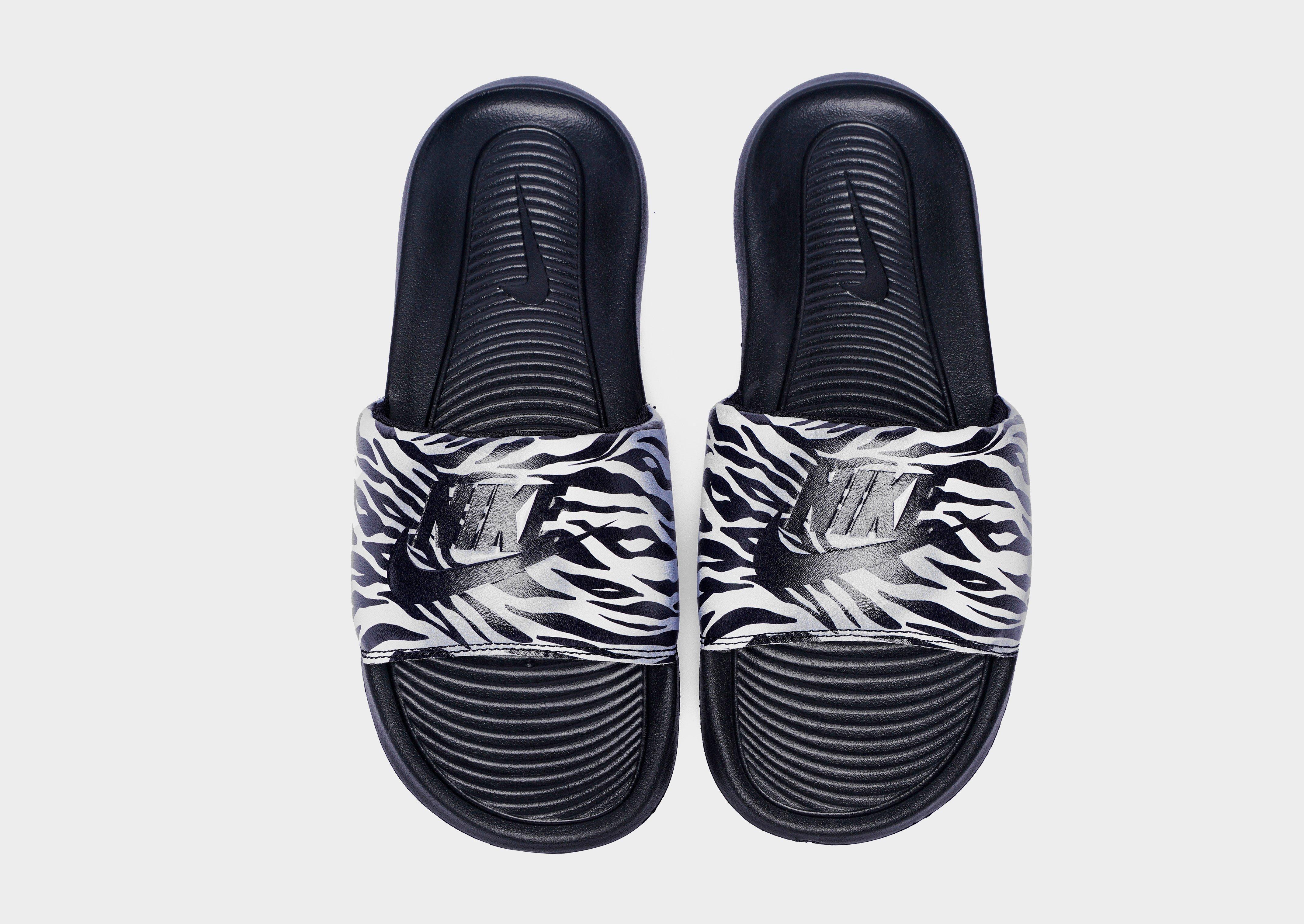 Nike WOMEN'S PRINT SLIDES