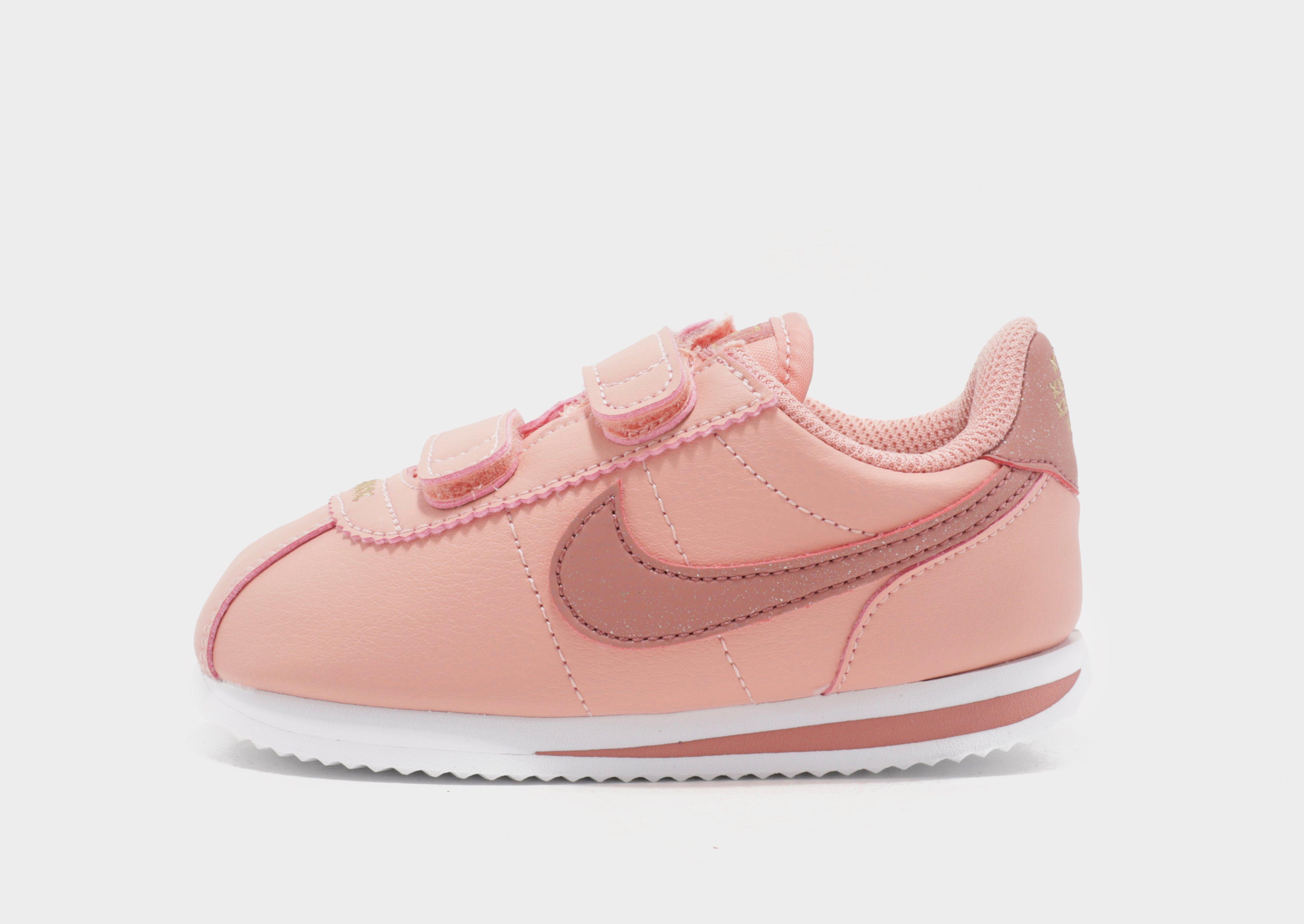 nike infant cortez